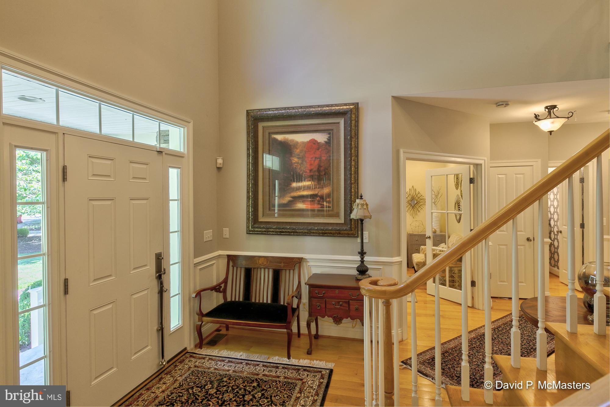 MILLPOINT - Residential