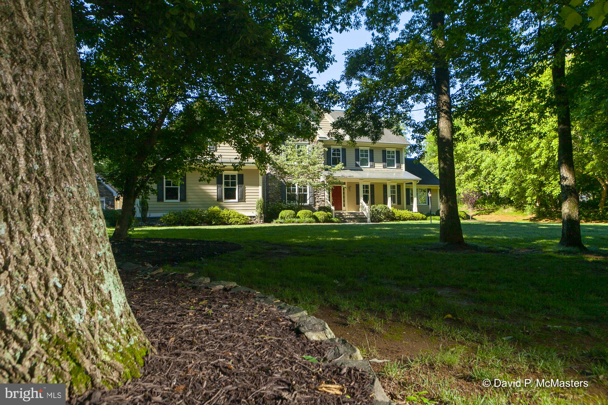 MILLPOINT - Residential