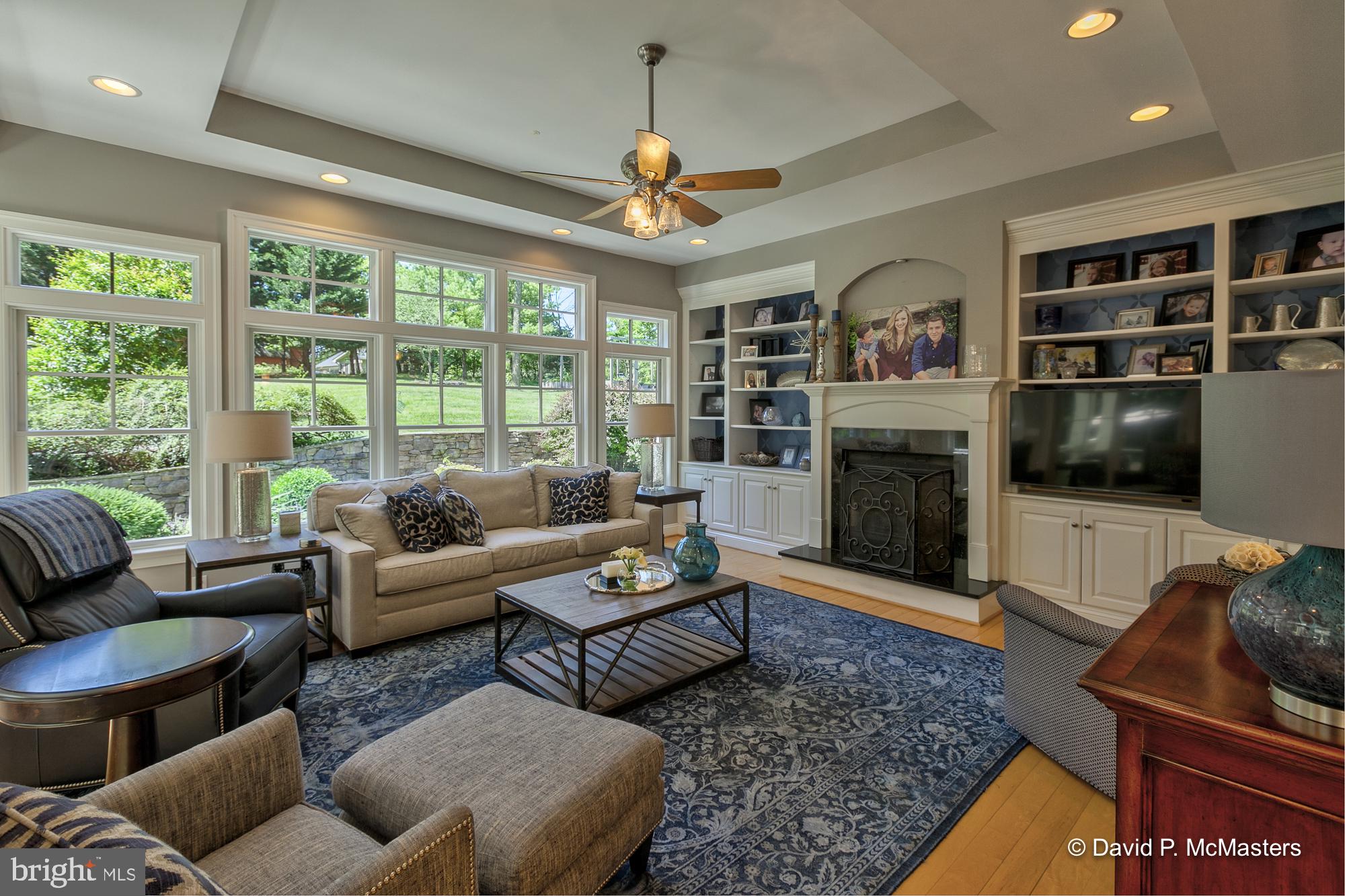 MILLPOINT - Residential