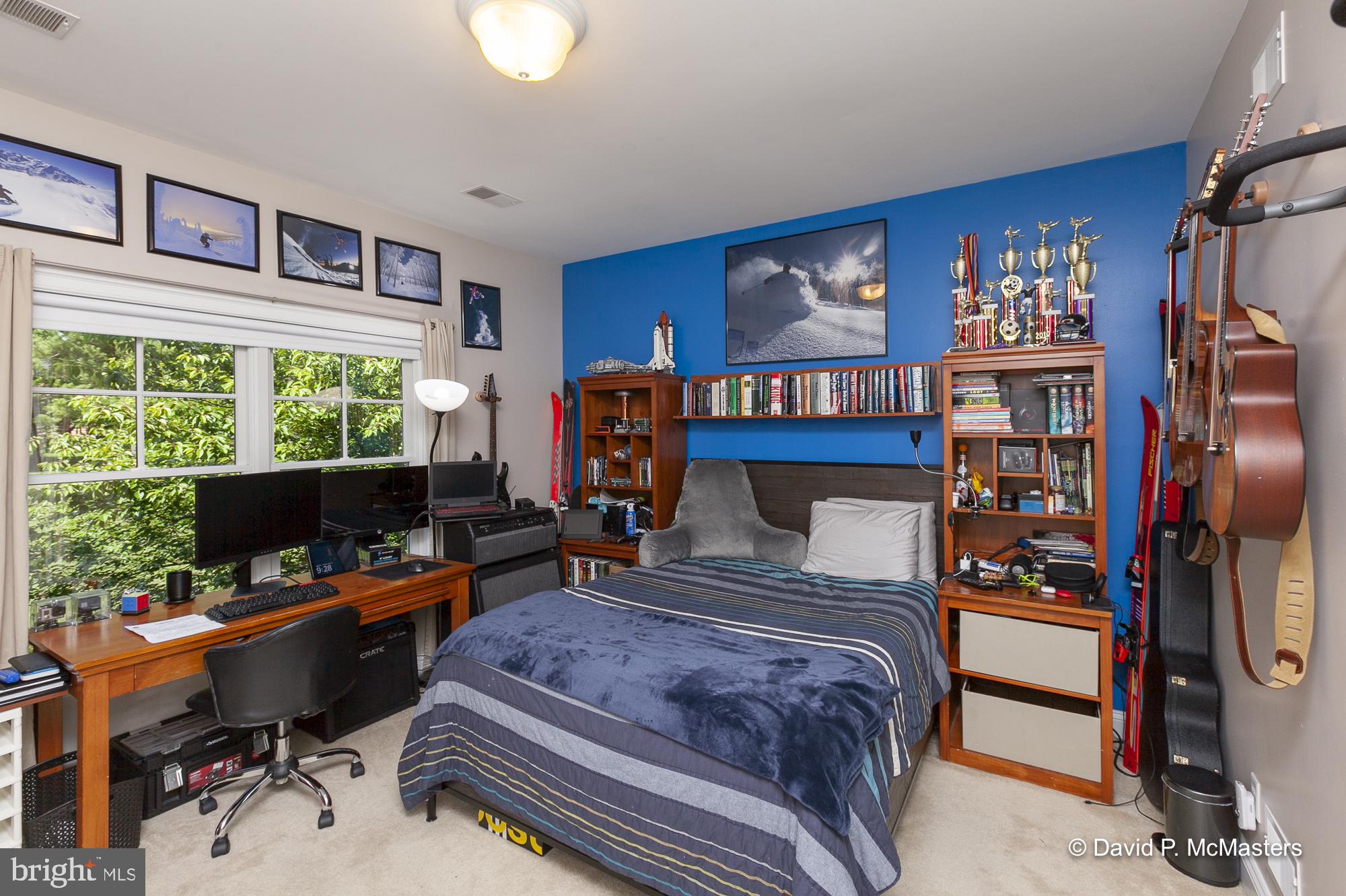 MILLPOINT - Residential