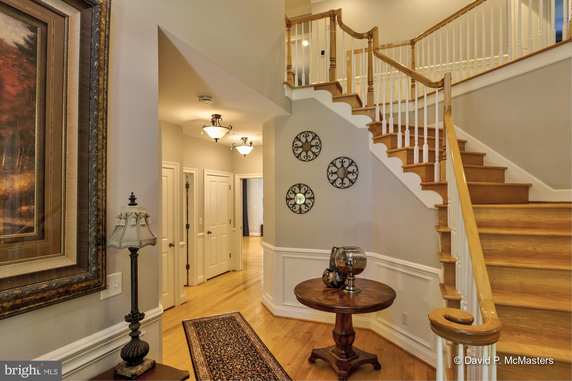 MILLPOINT - Residential