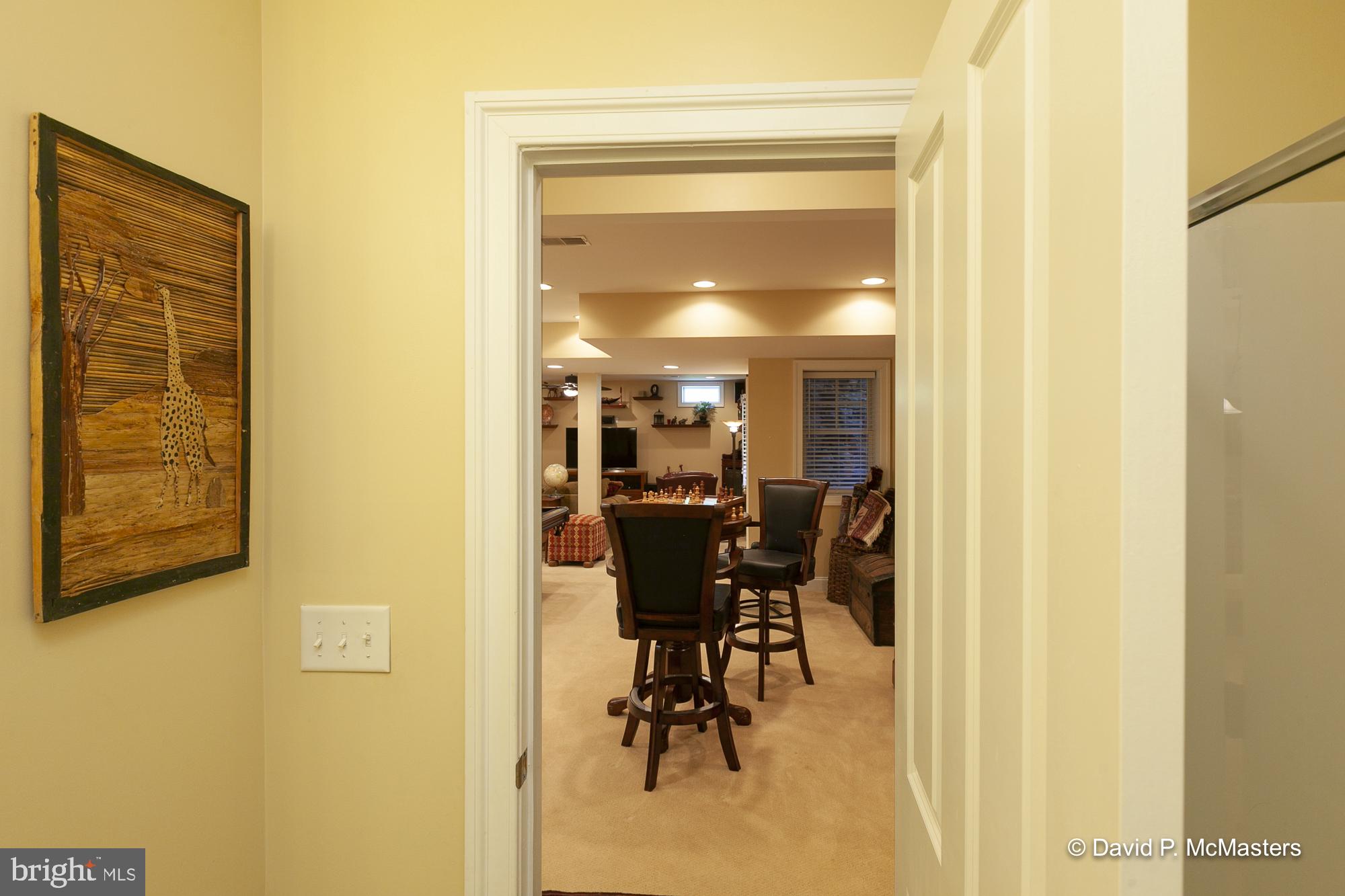 MILLPOINT - Residential