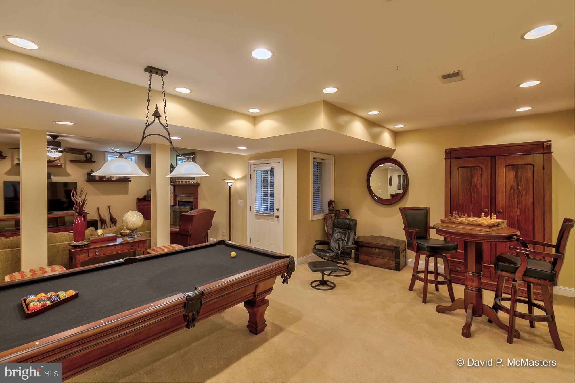 MILLPOINT - Residential