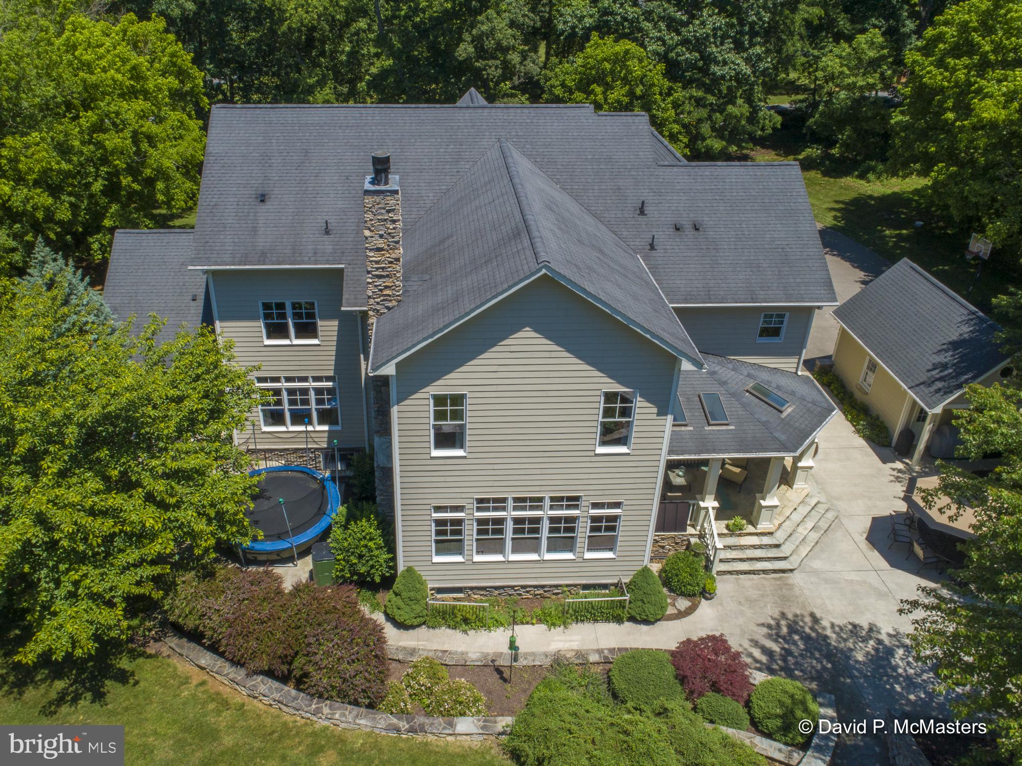 MILLPOINT - Residential