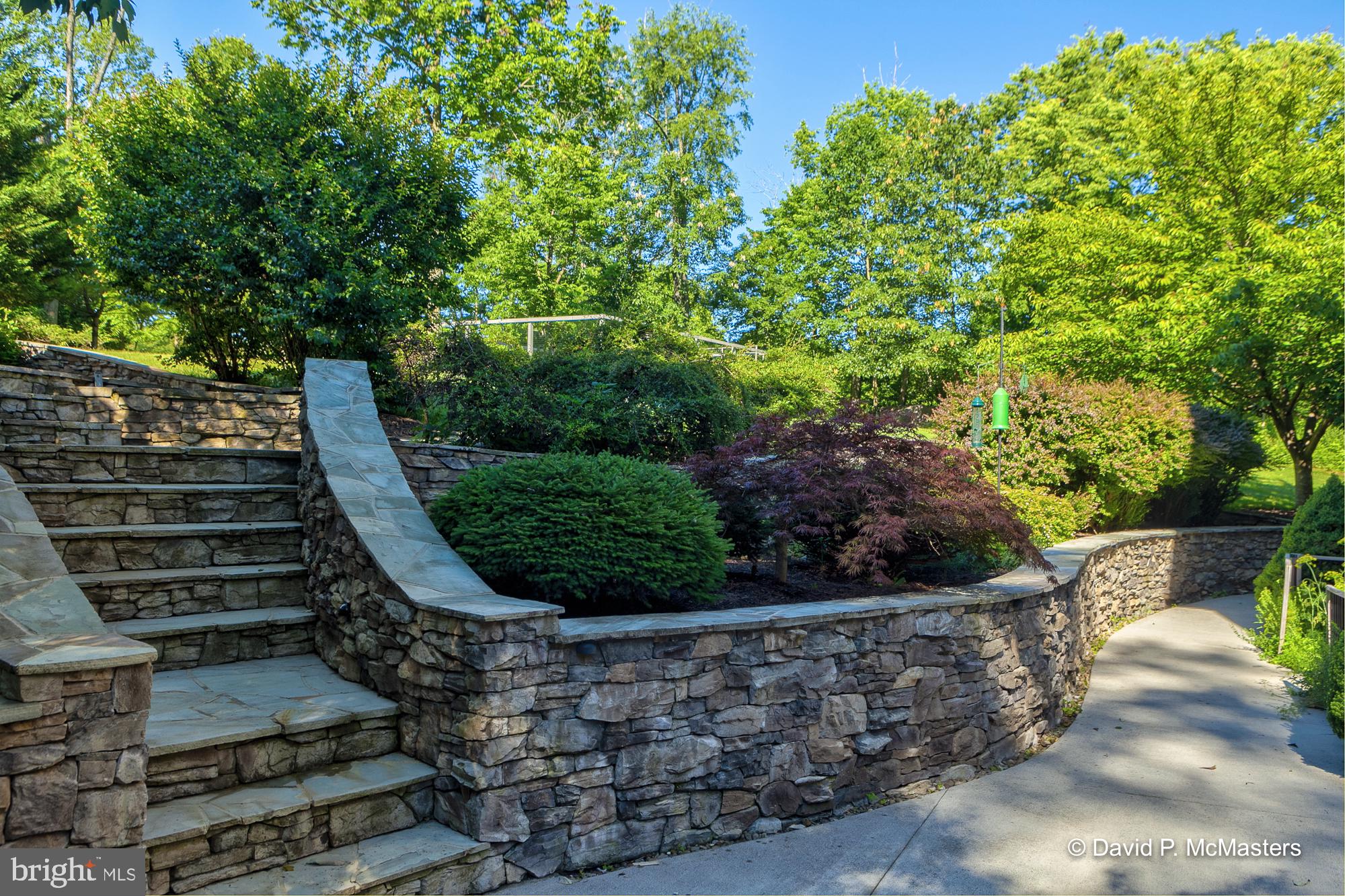 MILLPOINT - Residential