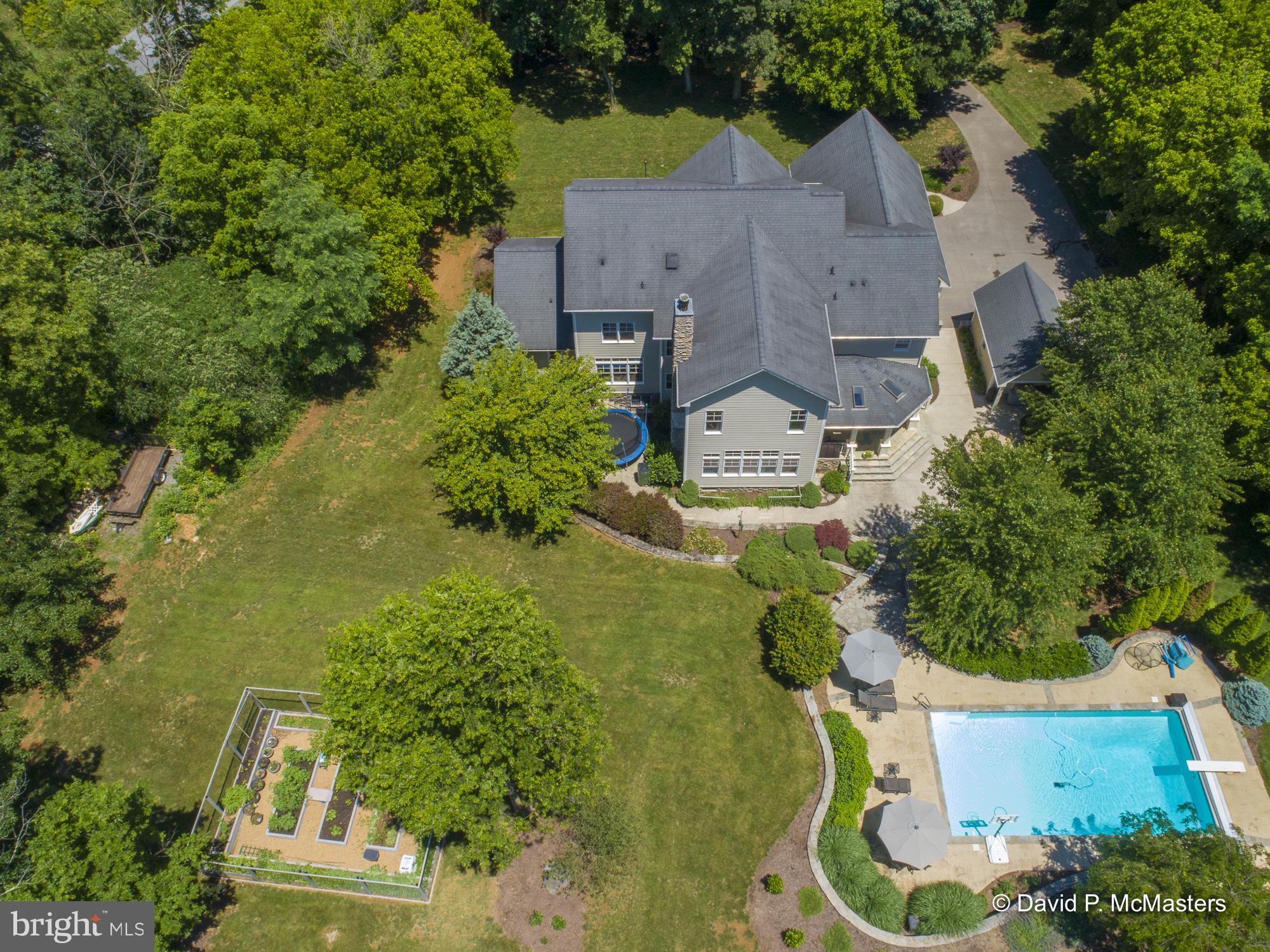 MILLPOINT - Residential