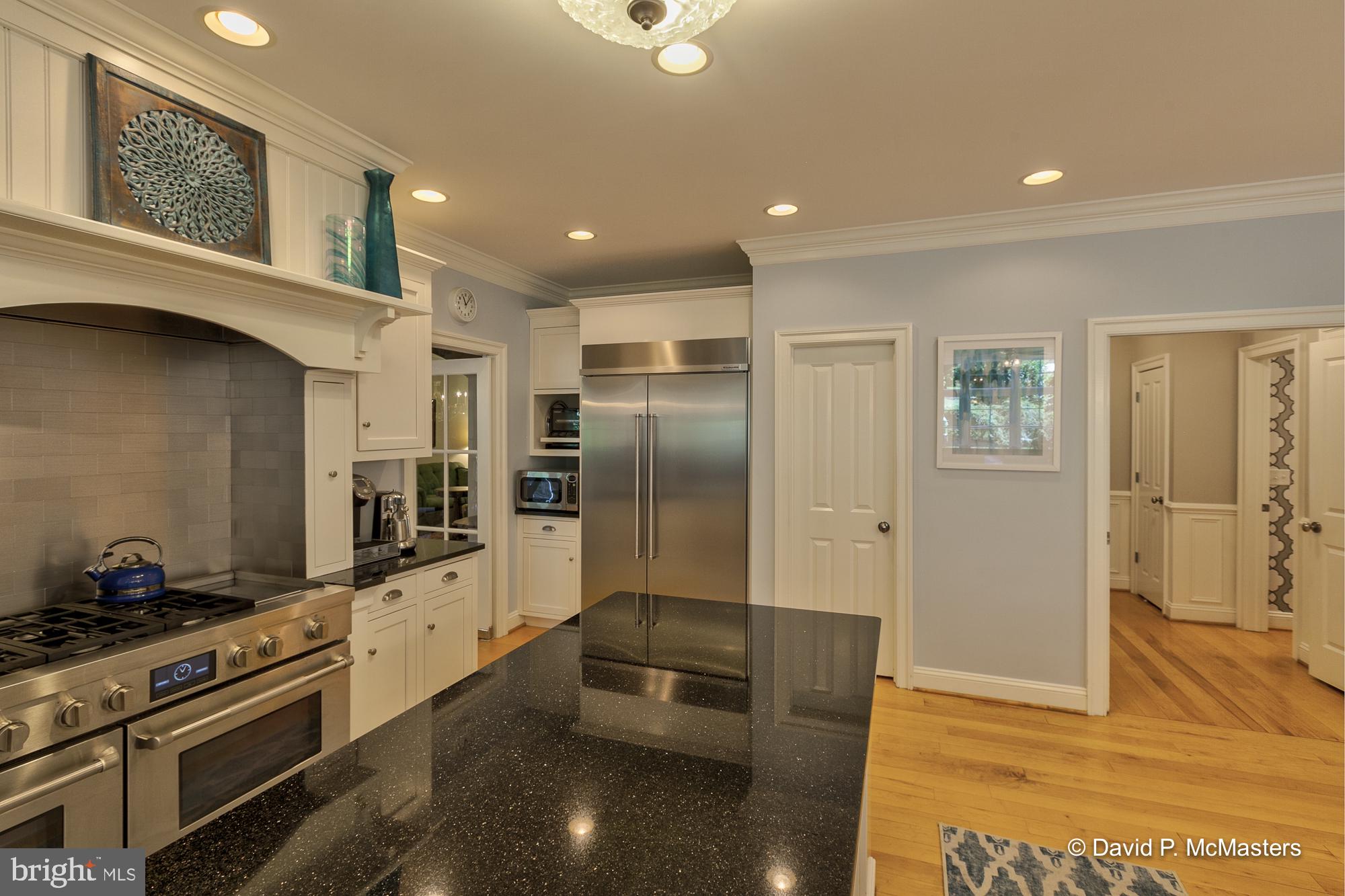 MILLPOINT - Residential