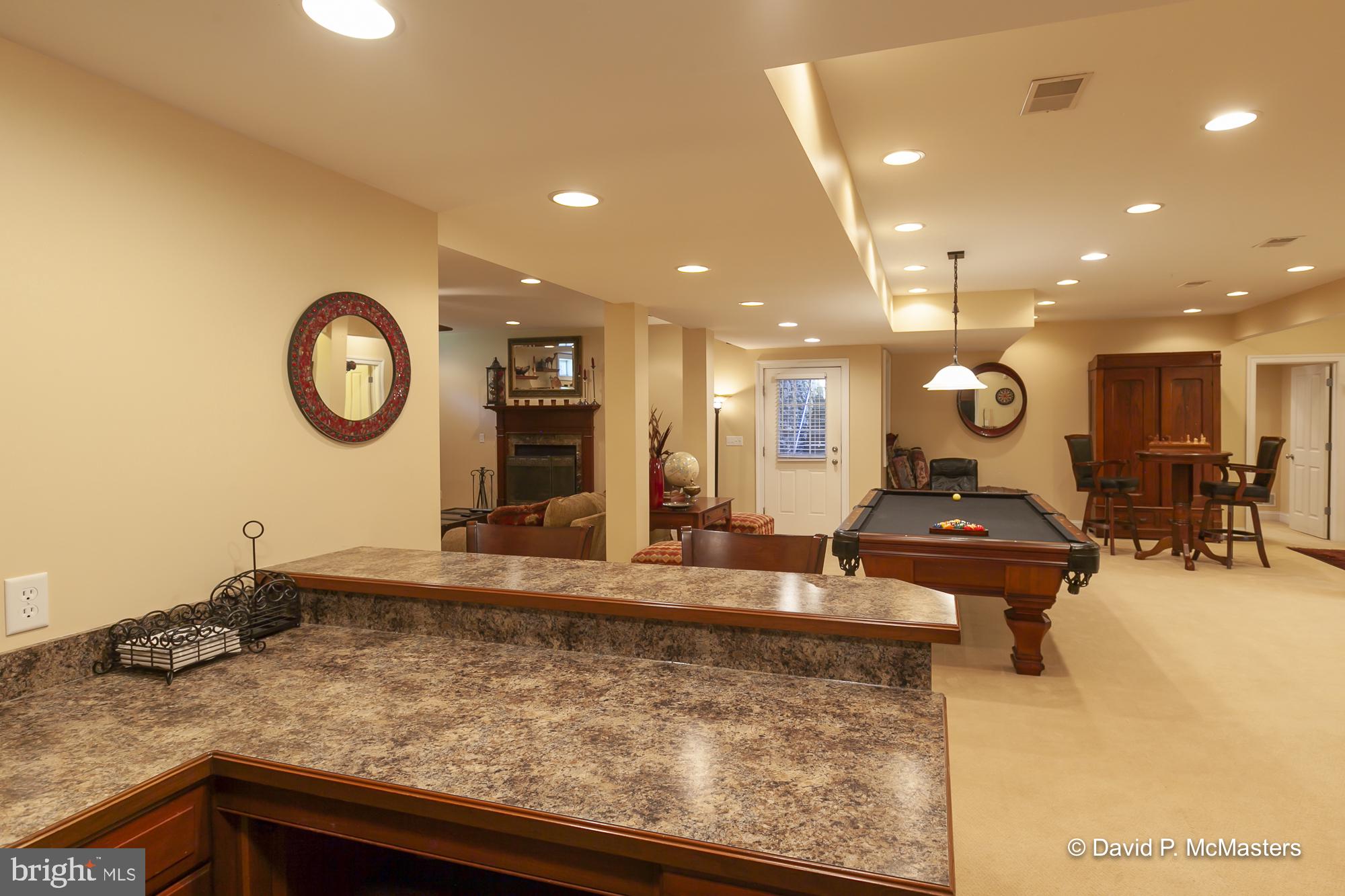 MILLPOINT - Residential