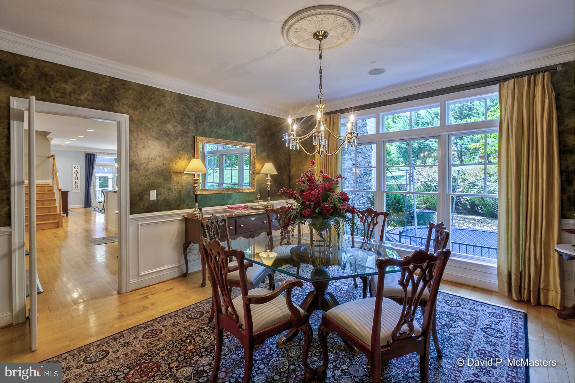 MILLPOINT - Residential