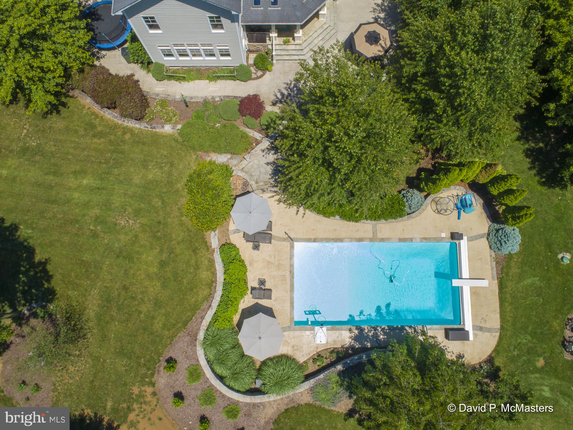 MILLPOINT - Residential