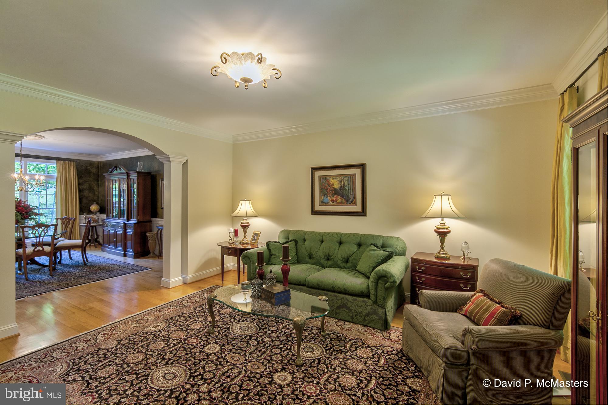 MILLPOINT - Residential