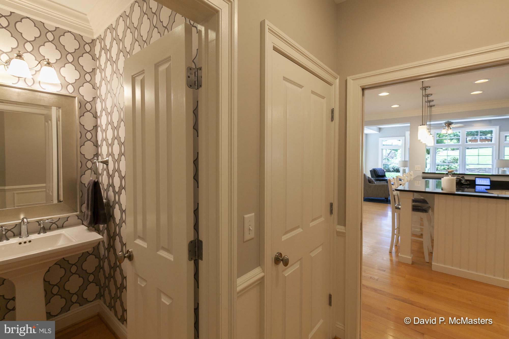 MILLPOINT - Residential