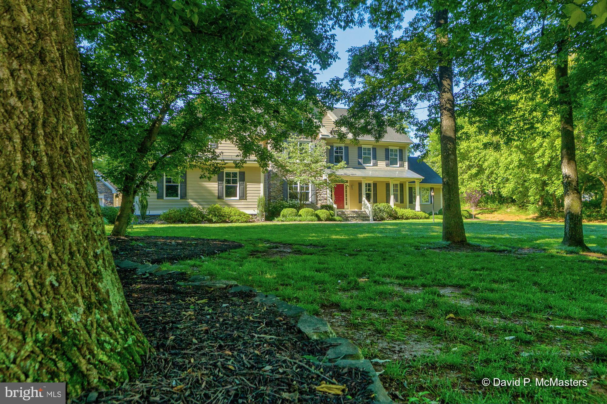 MILLPOINT - Residential