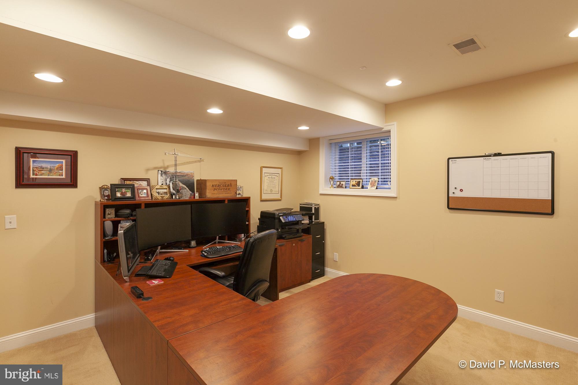 MILLPOINT - Residential