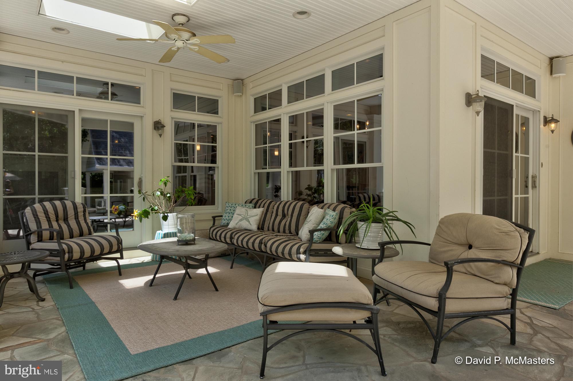 MILLPOINT - Residential