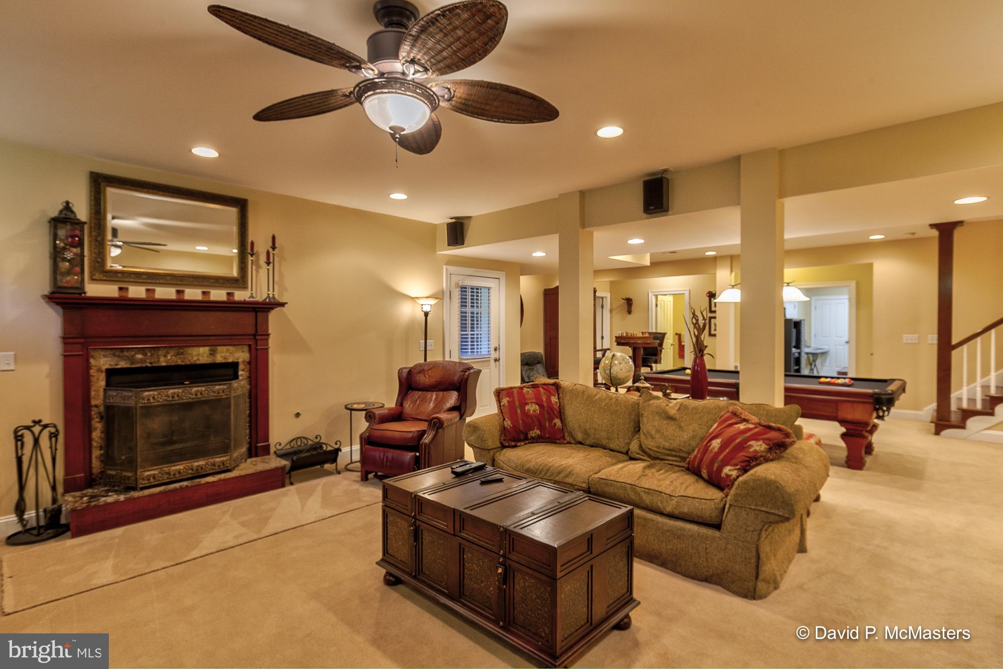 MILLPOINT - Residential