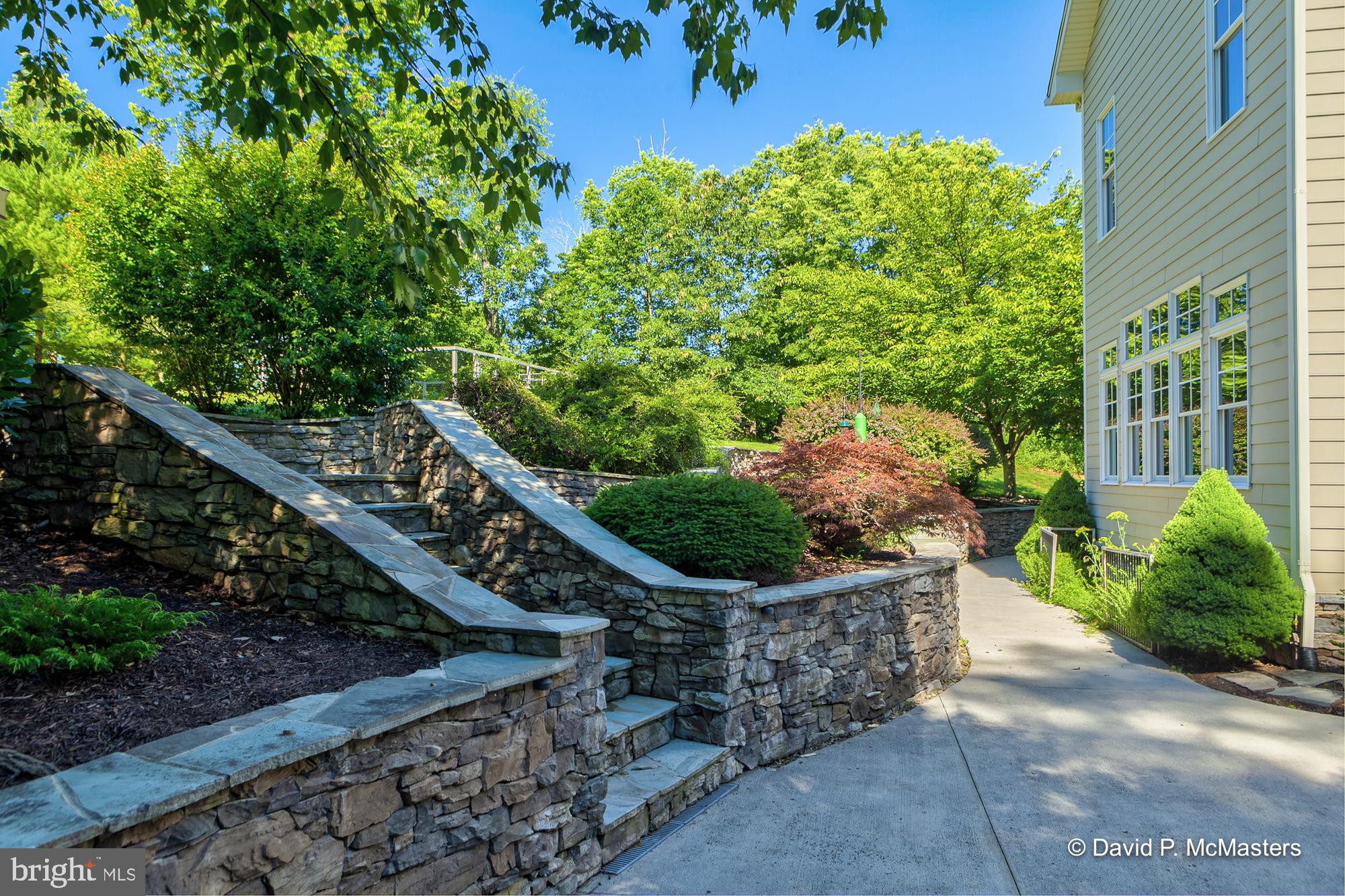 MILLPOINT - Residential