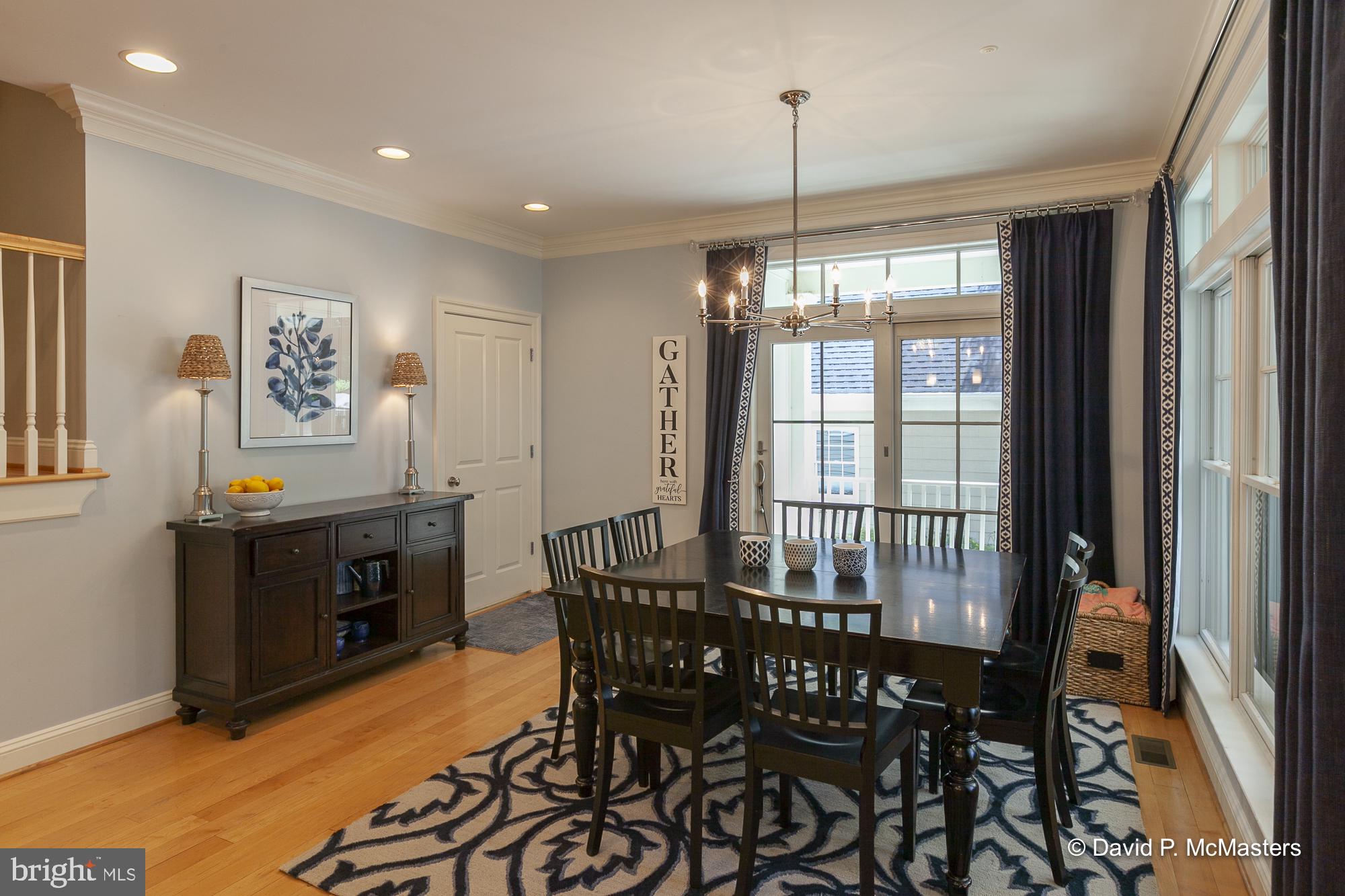 MILLPOINT - Residential