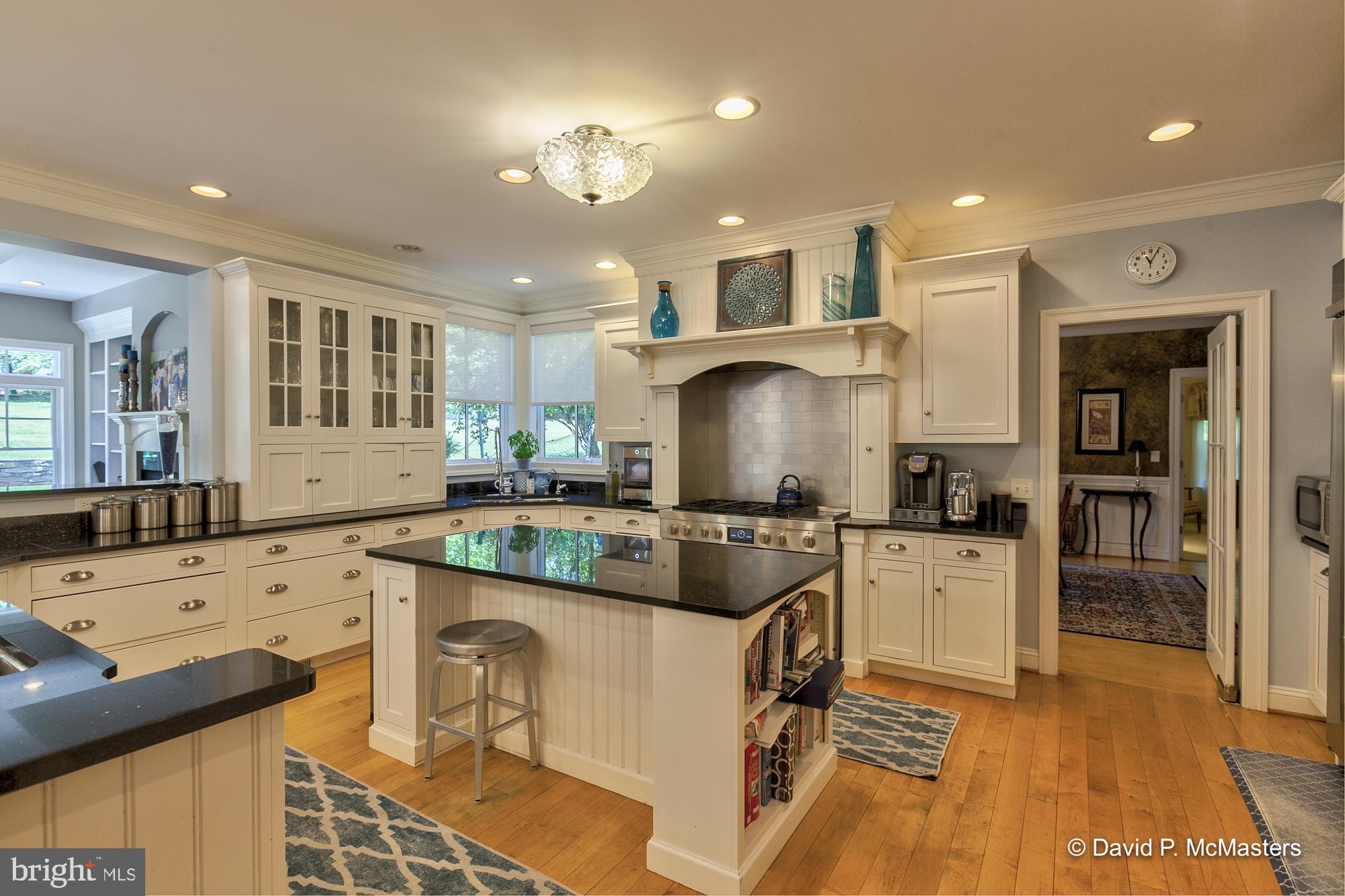 MILLPOINT - Residential