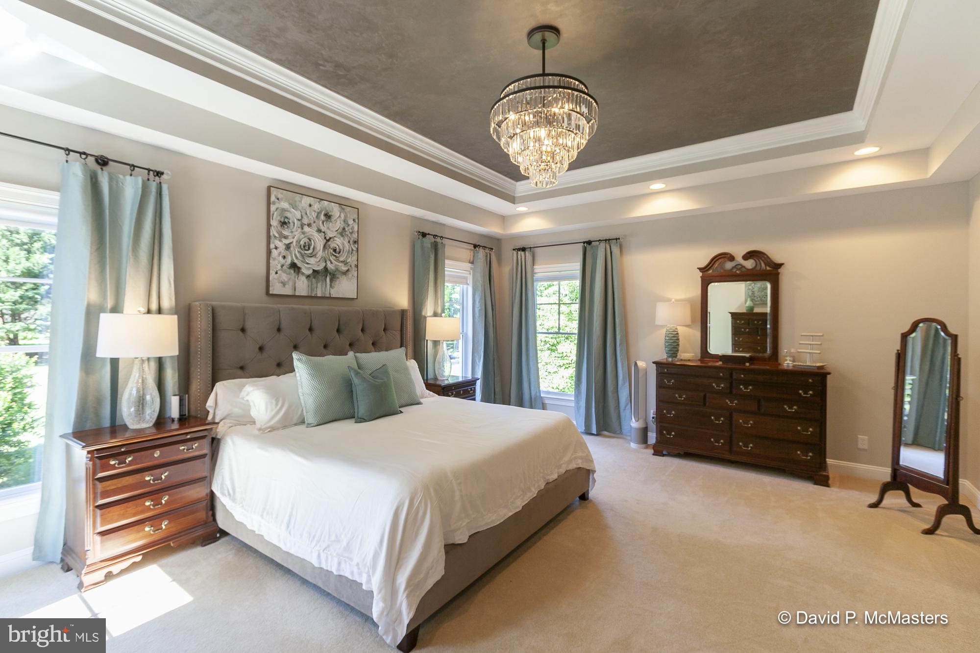 MILLPOINT - Residential