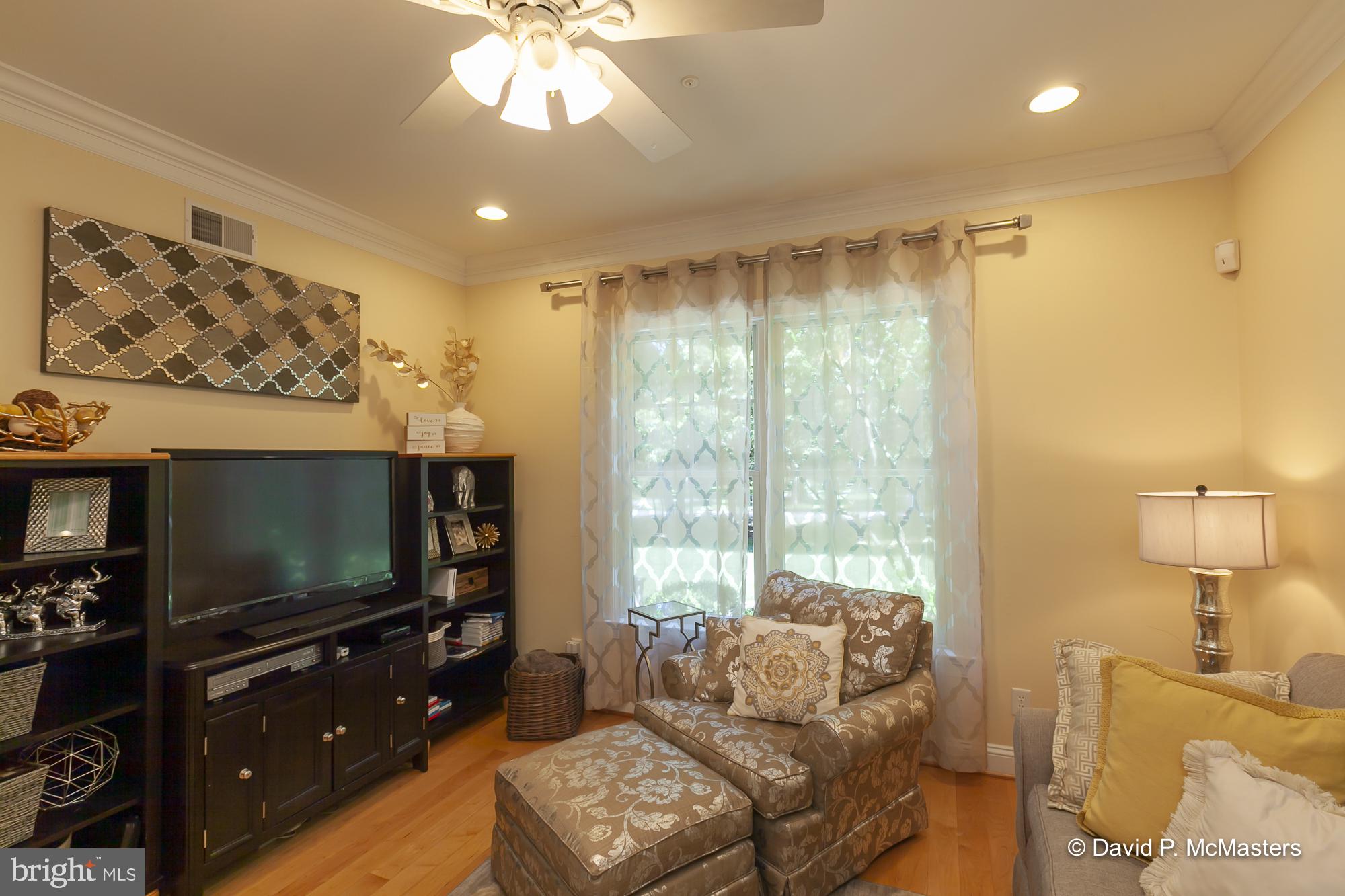 MILLPOINT - Residential