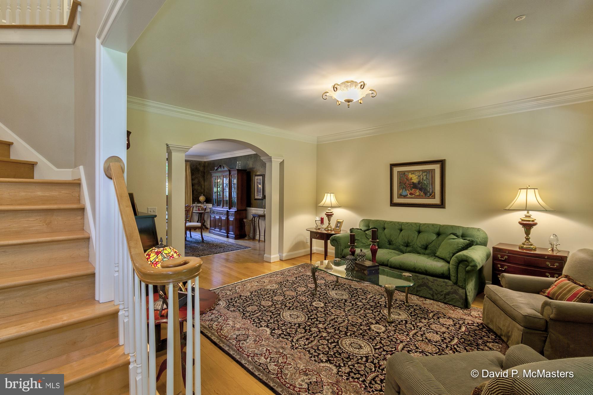 MILLPOINT - Residential