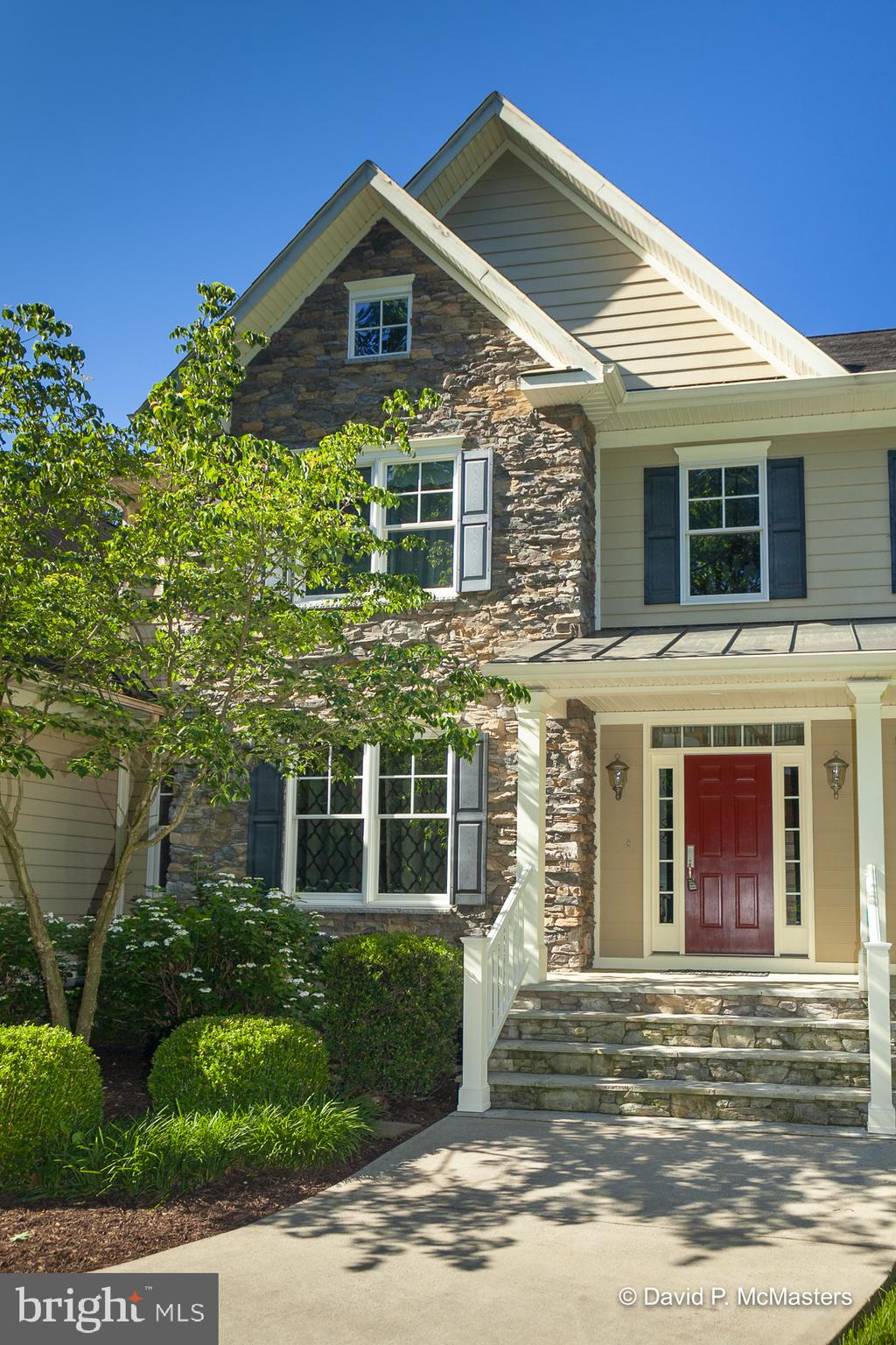 MILLPOINT - Residential