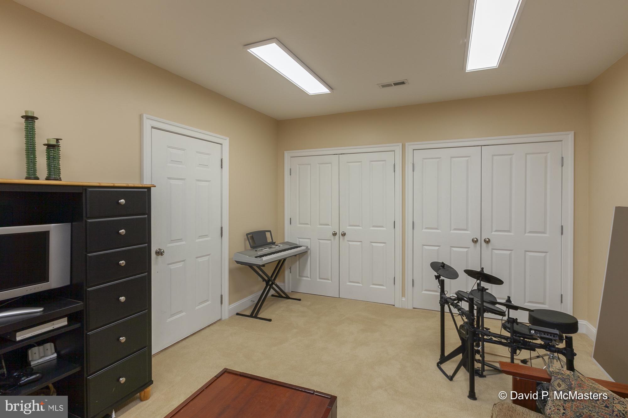 MILLPOINT - Residential