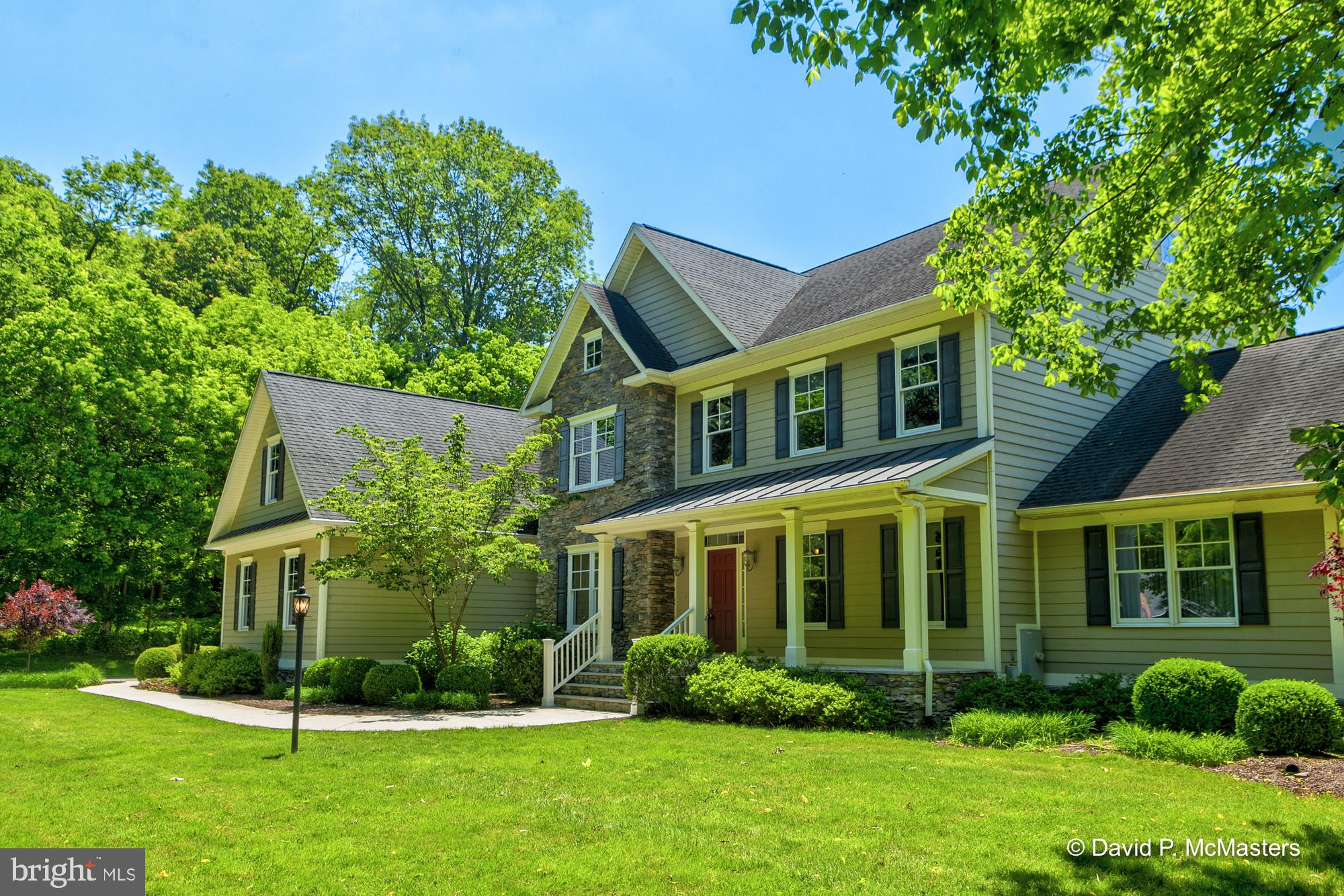 MILLPOINT - Residential