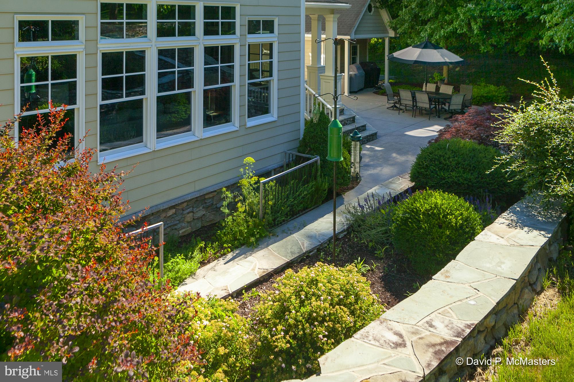 MILLPOINT - Residential