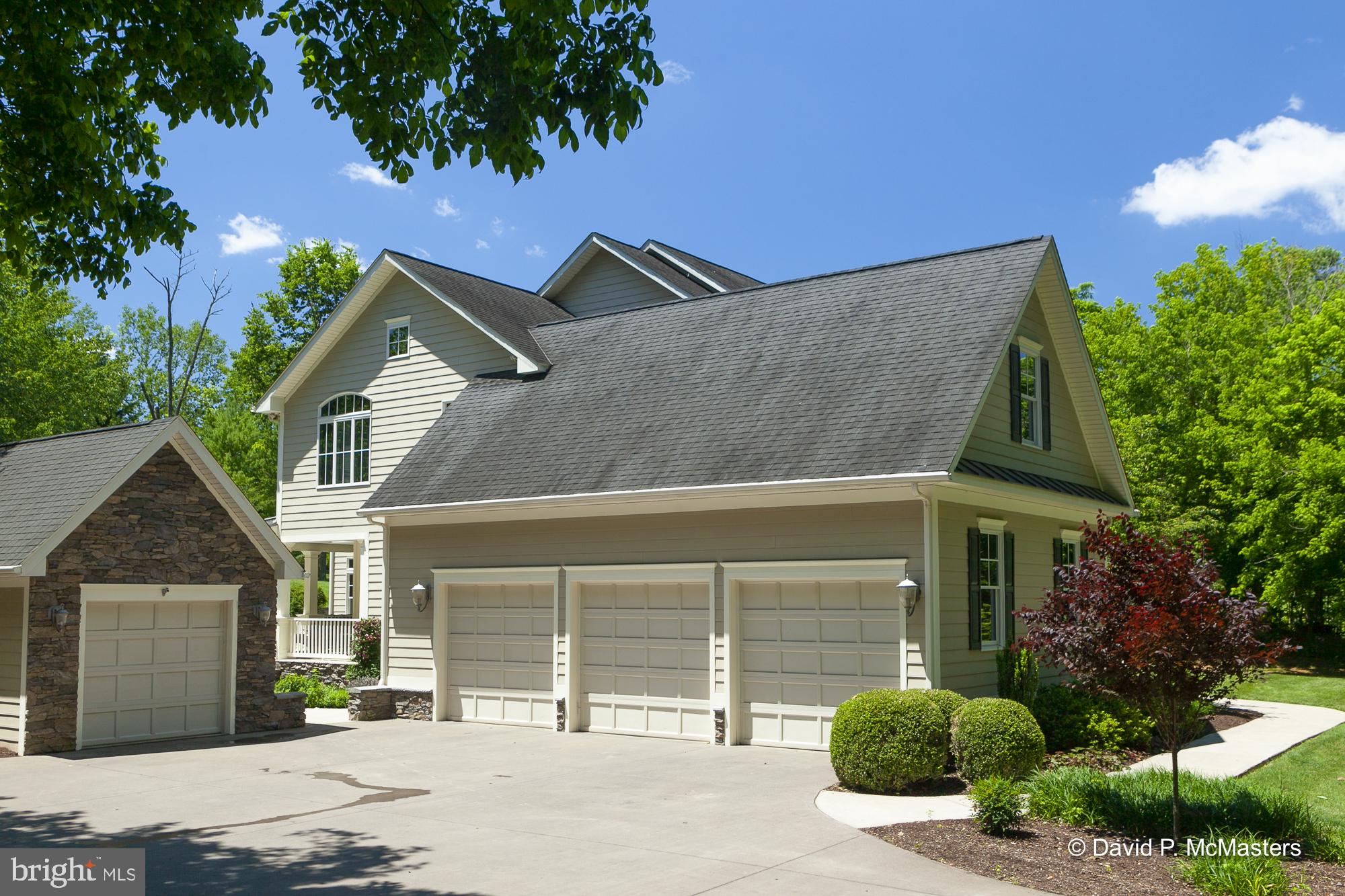 MILLPOINT - Residential