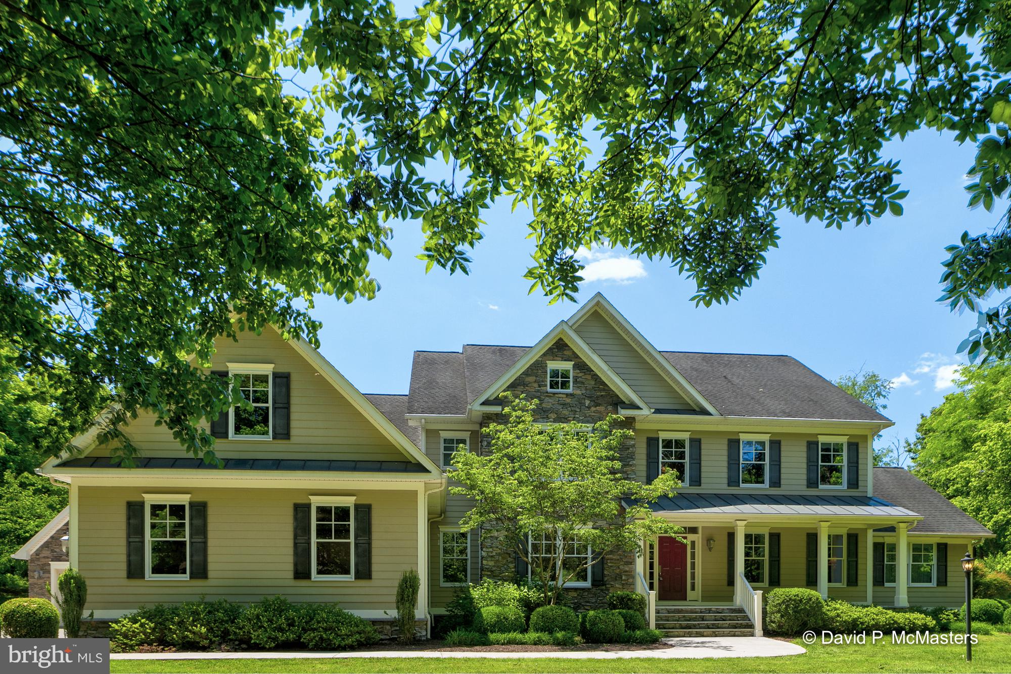 MILLPOINT - Residential