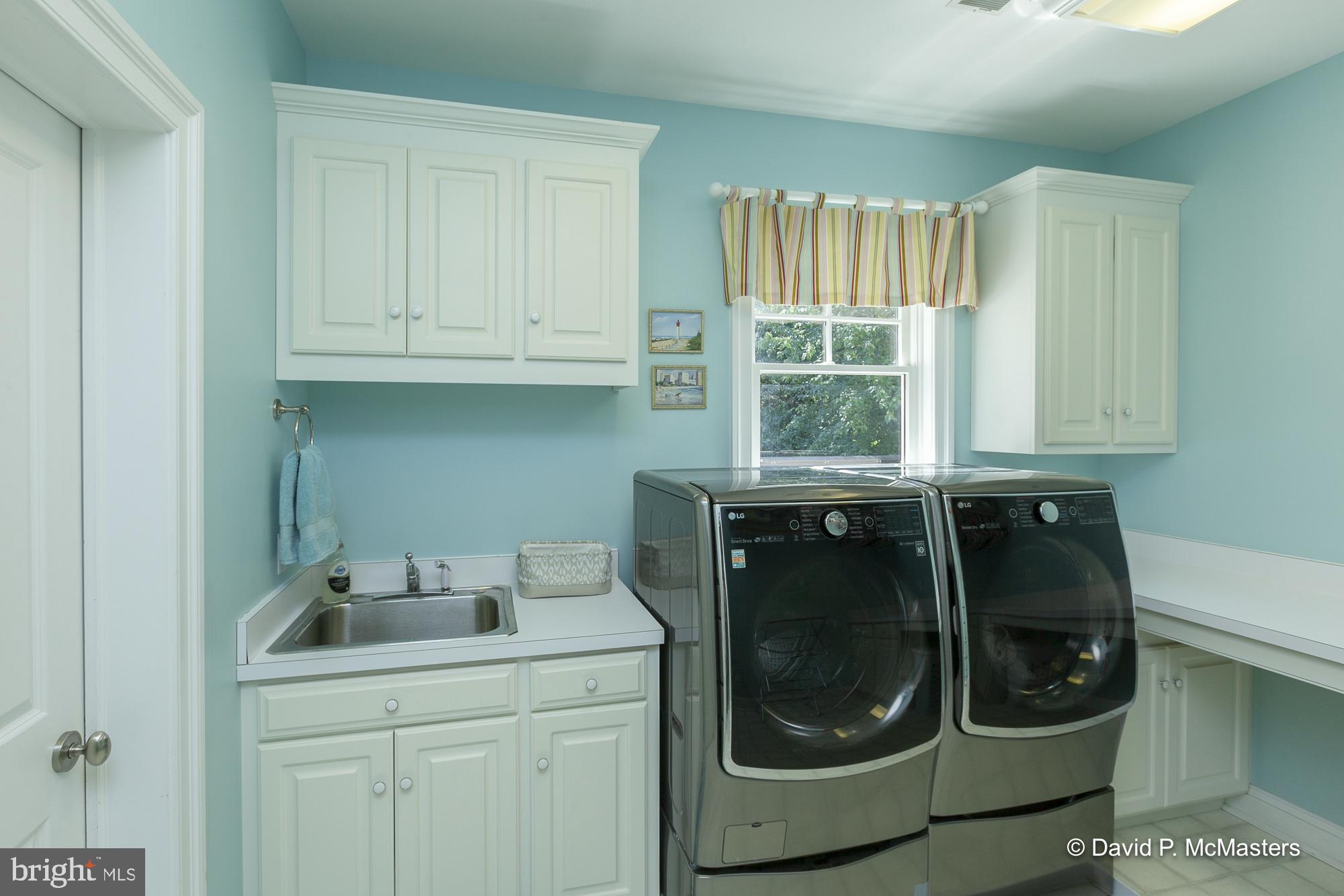 MILLPOINT - Residential