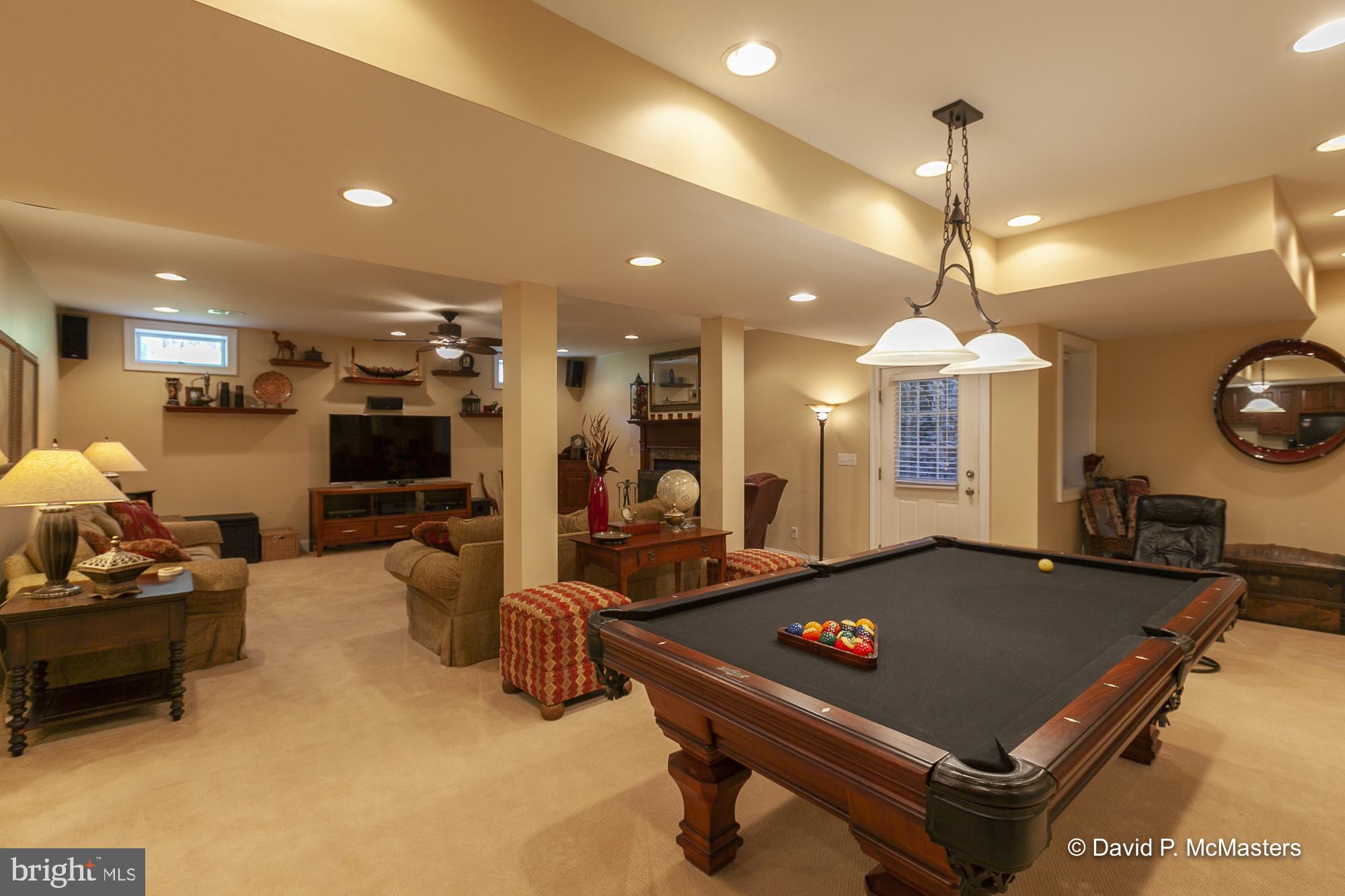 MILLPOINT - Residential