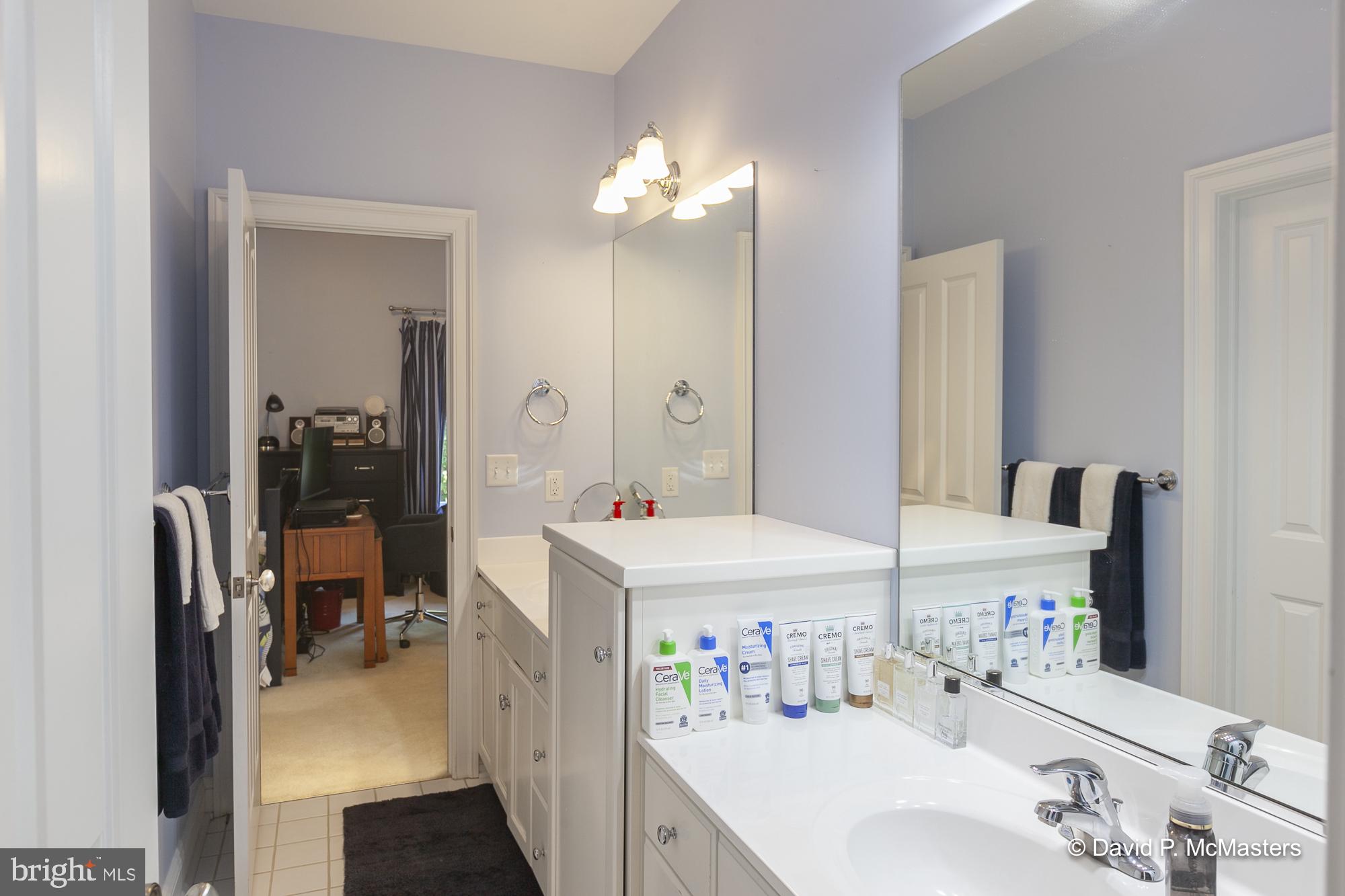 MILLPOINT - Residential