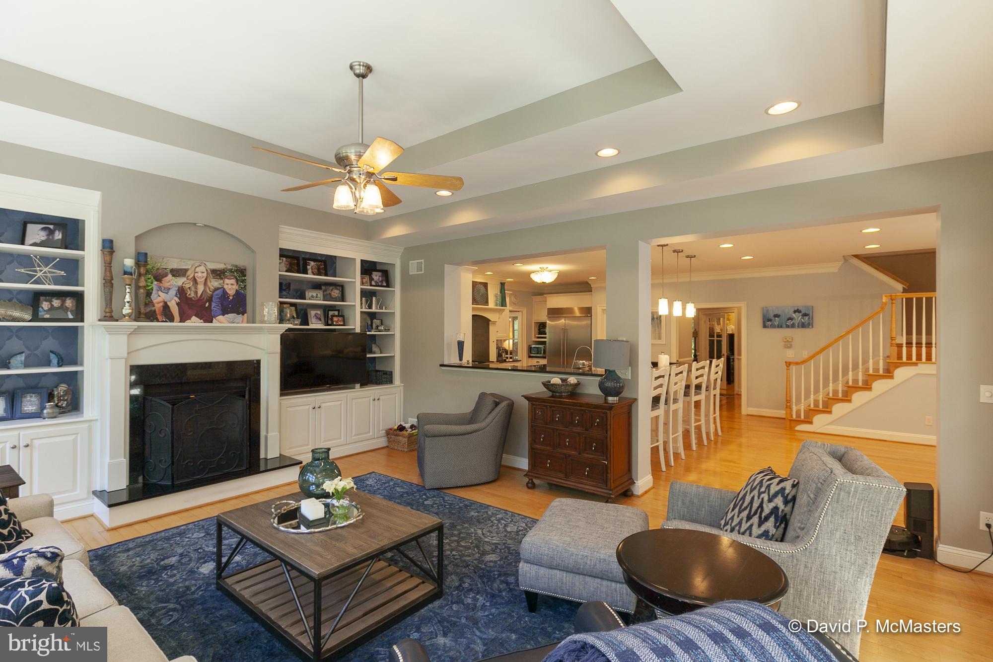 MILLPOINT - Residential