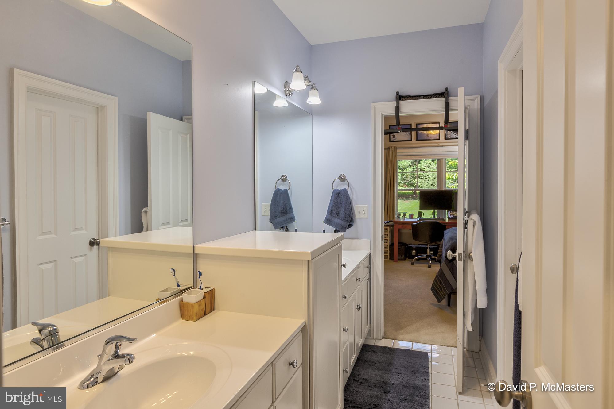 MILLPOINT - Residential