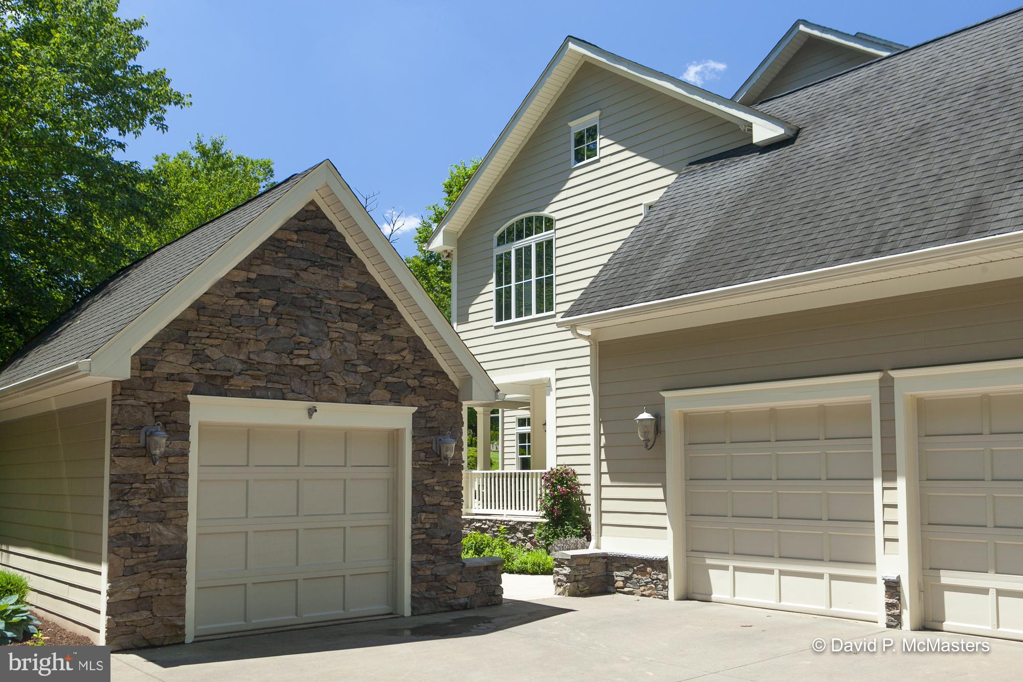 MILLPOINT - Residential