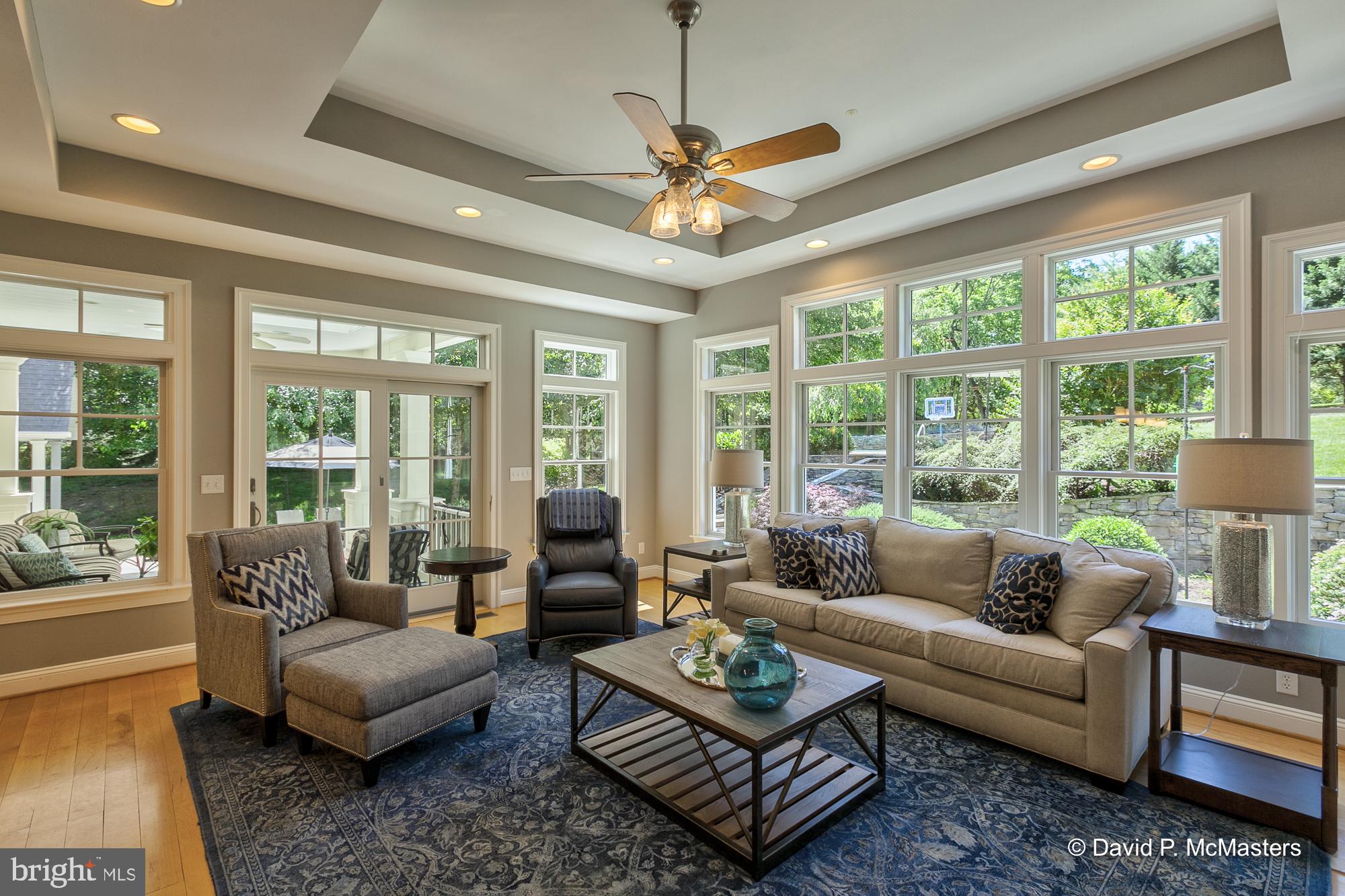 MILLPOINT - Residential