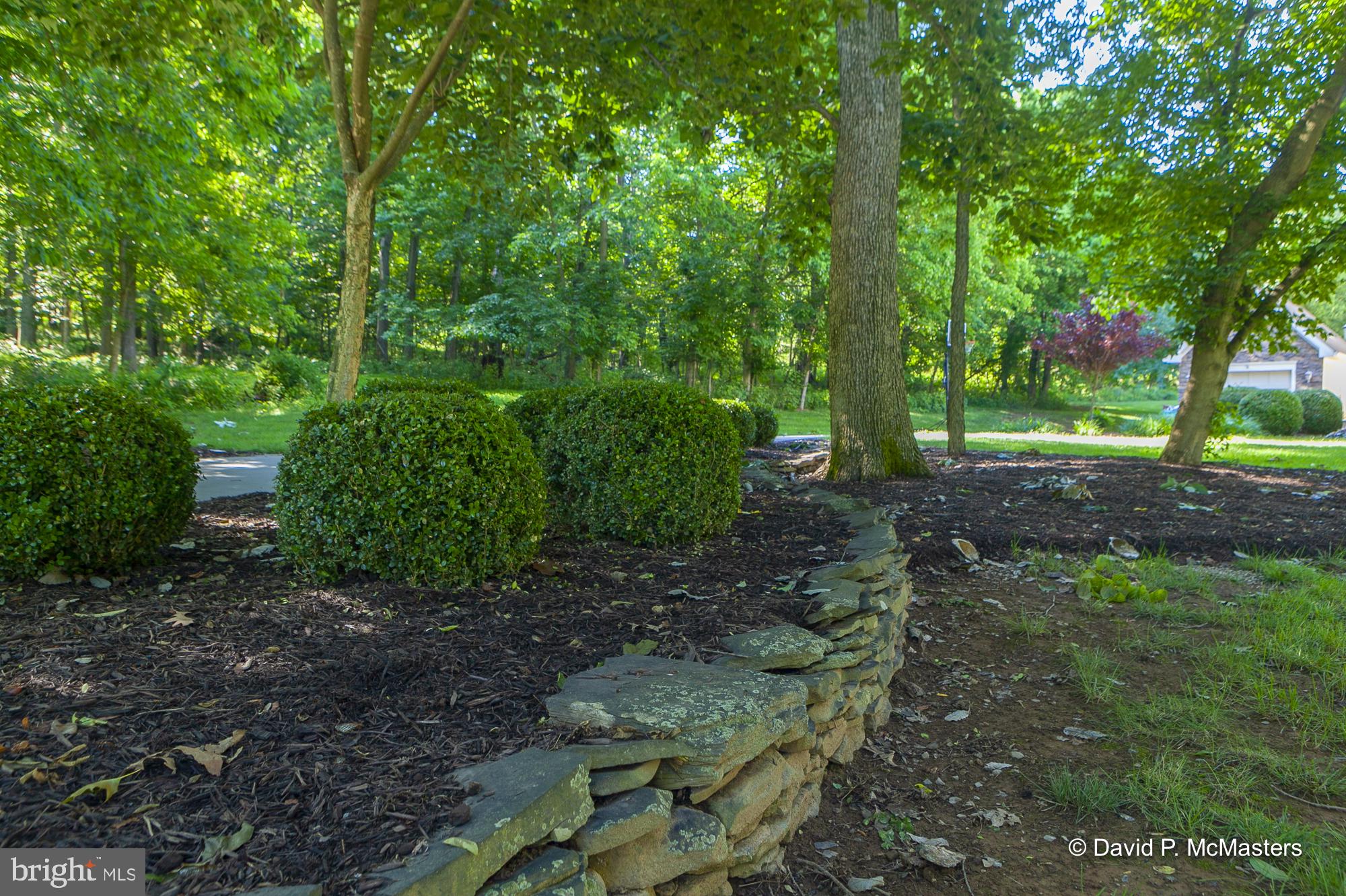 MILLPOINT - Residential