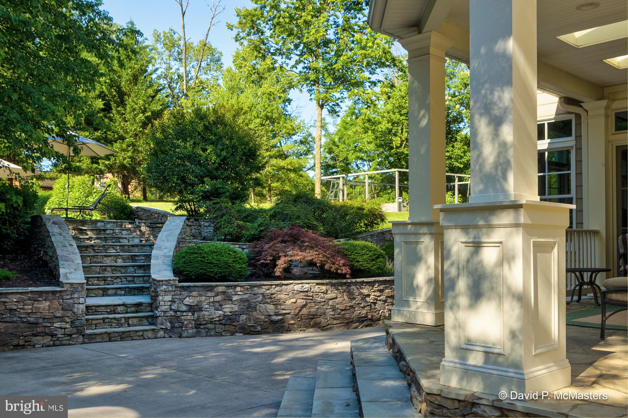 MILLPOINT - Residential