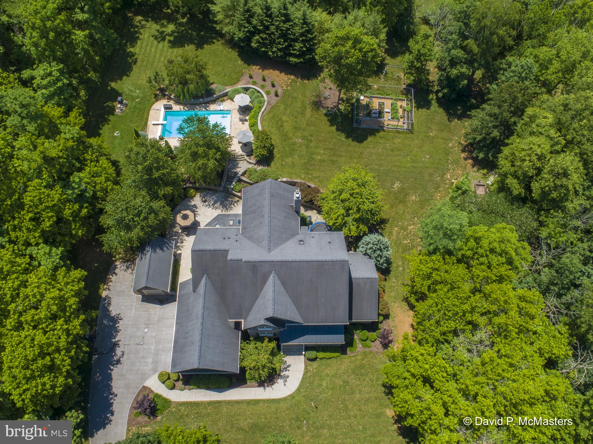 MILLPOINT - Residential