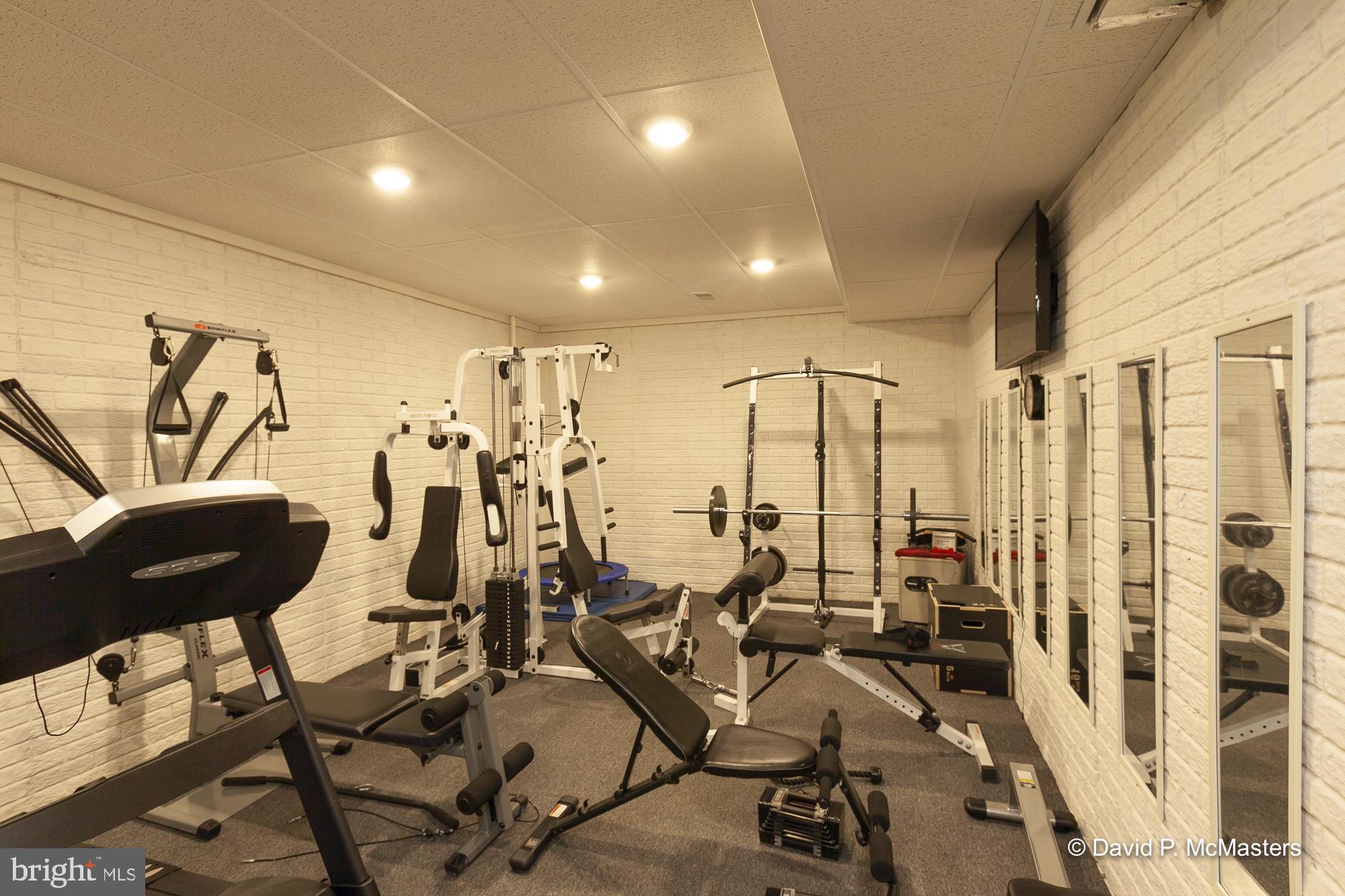 MILLPOINT - Residential