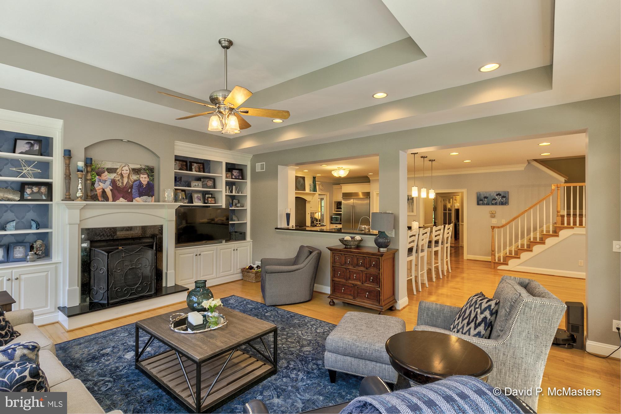 MILLPOINT - Residential