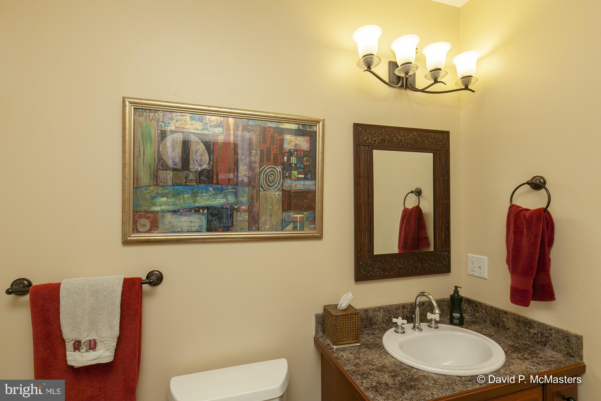 MILLPOINT - Residential