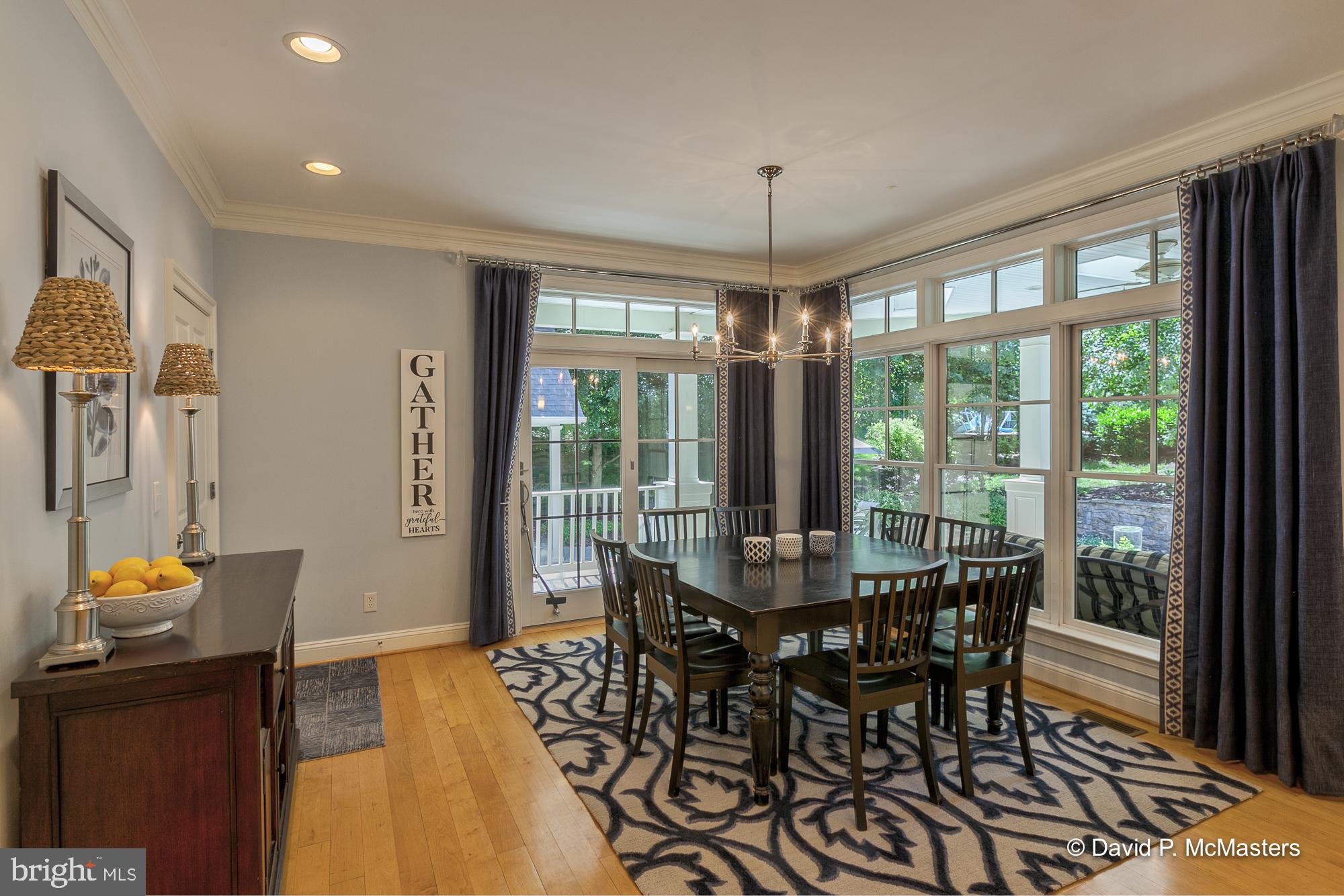 MILLPOINT - Residential