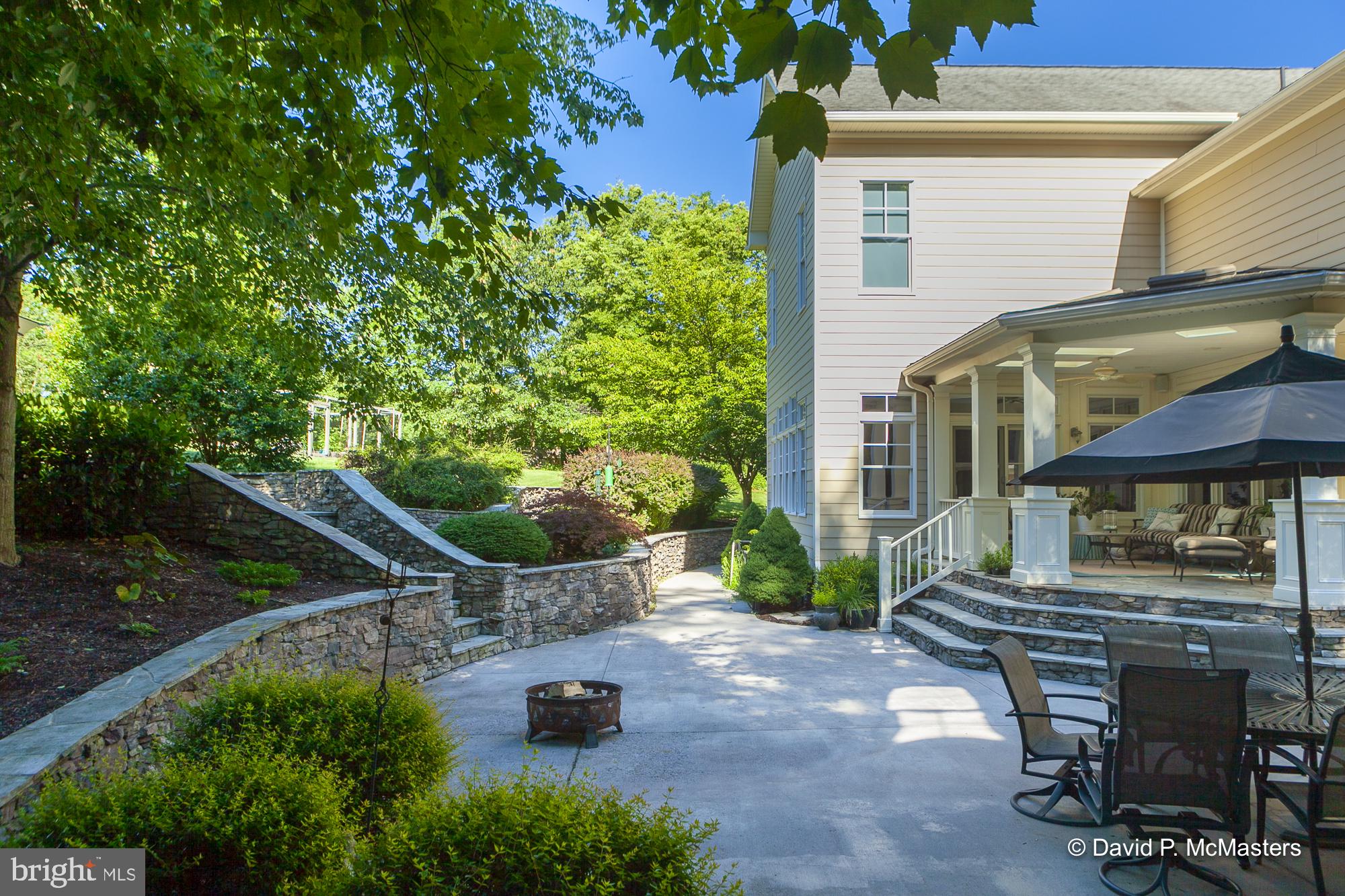 MILLPOINT - Residential