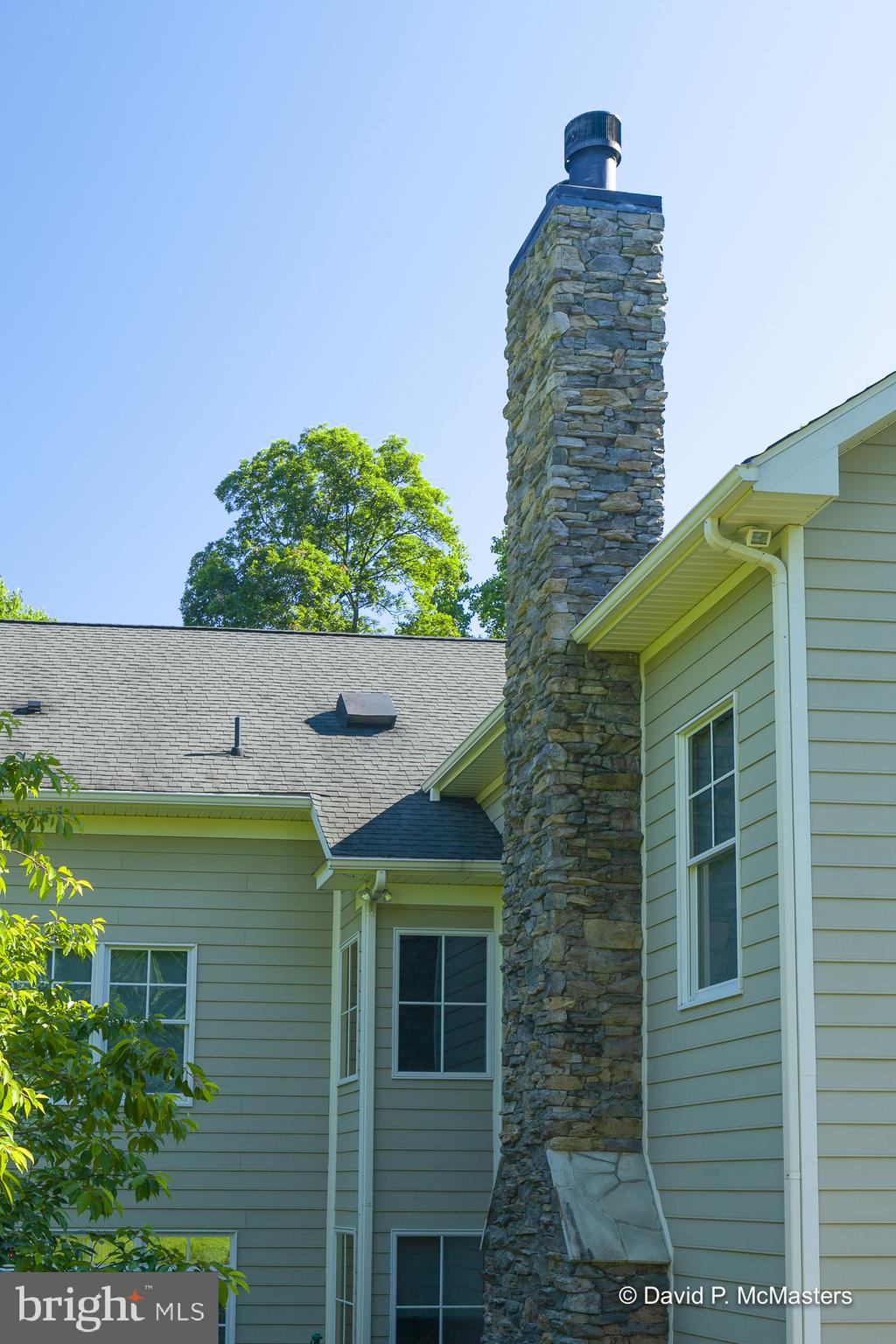 MILLPOINT - Residential