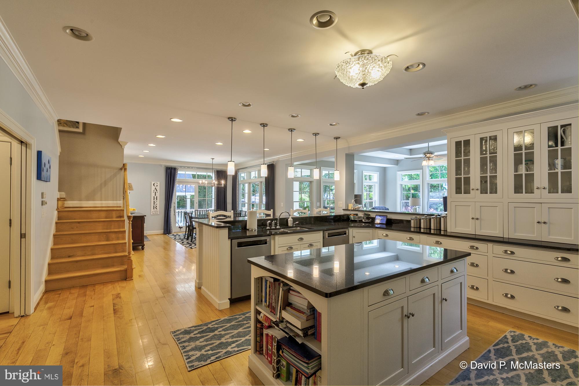 MILLPOINT - Residential