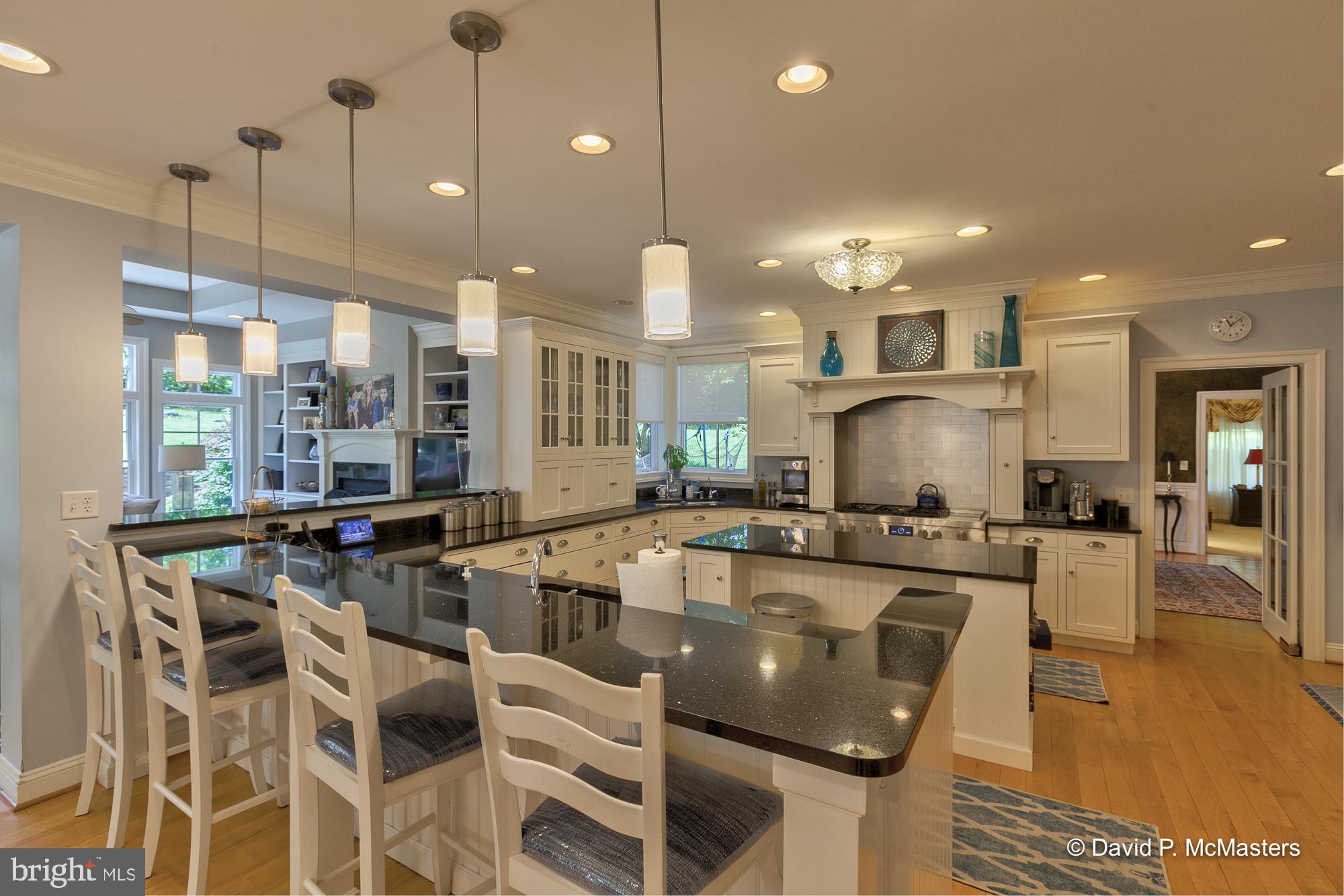 MILLPOINT - Residential